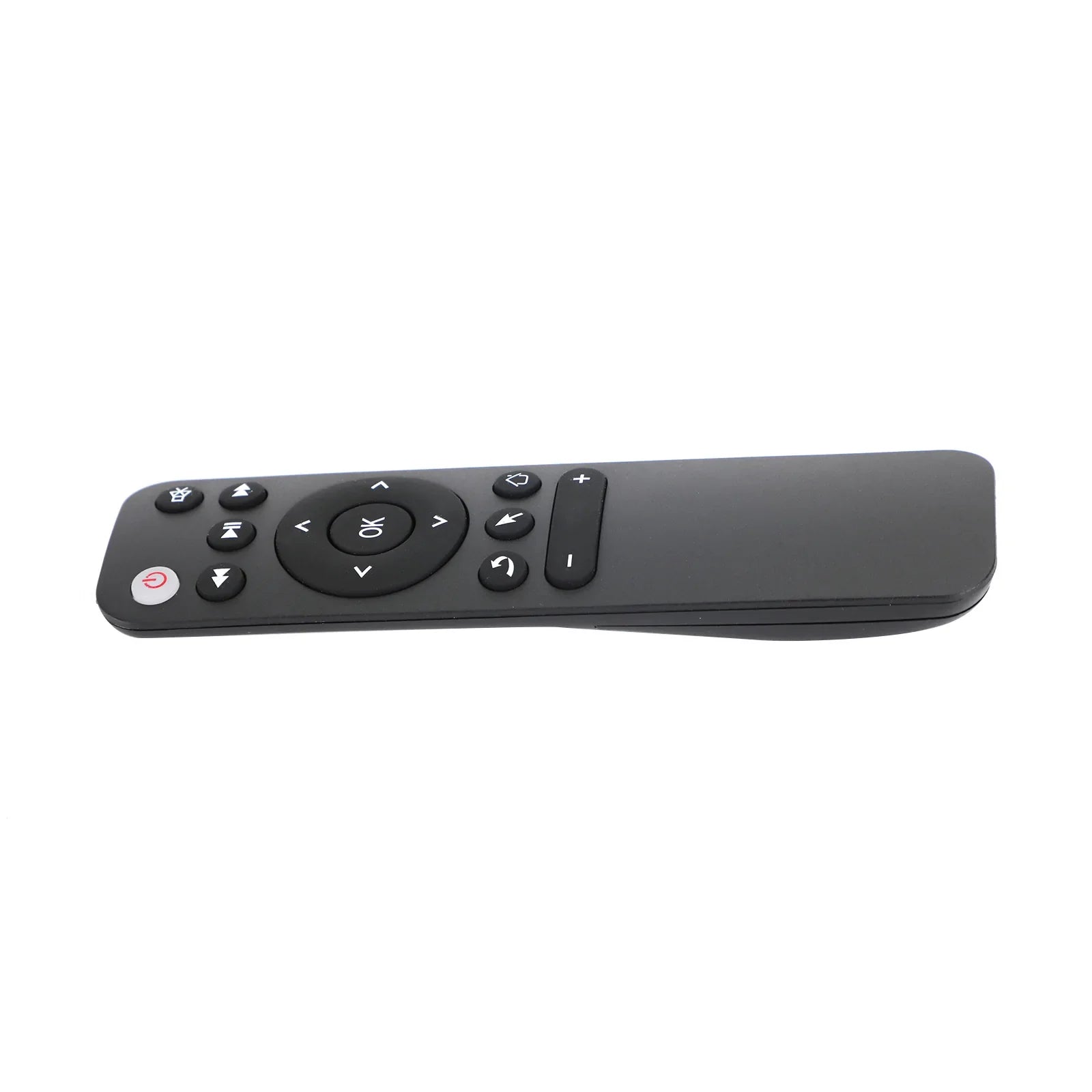Telecomando Bluetooth IR Learning per Smart TV Box Proiettore TV Telefono cellulare