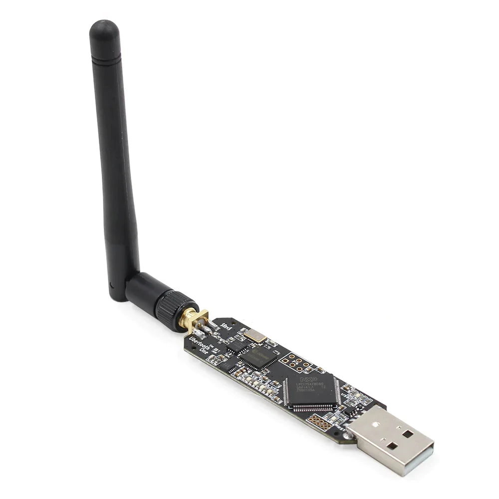 Bluetooth Development Sniffer Tool Adapter RP-SMA do SMA za Ubertooth One