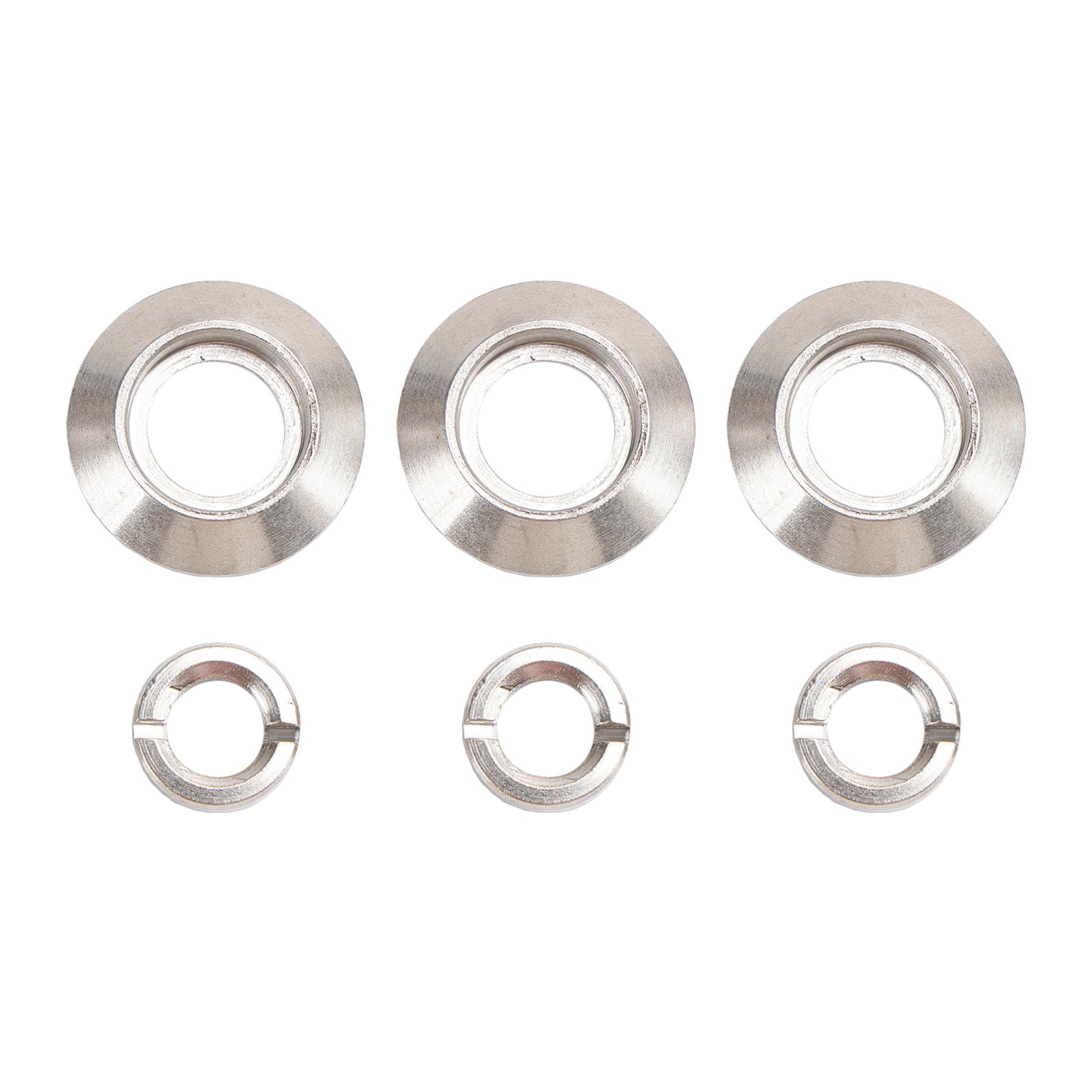 Set di mascherine e dadi per interruttori sul cruscotto per Jeep CJ5 CJ7 CJ8 1972-1986 Ventola tergicristallo