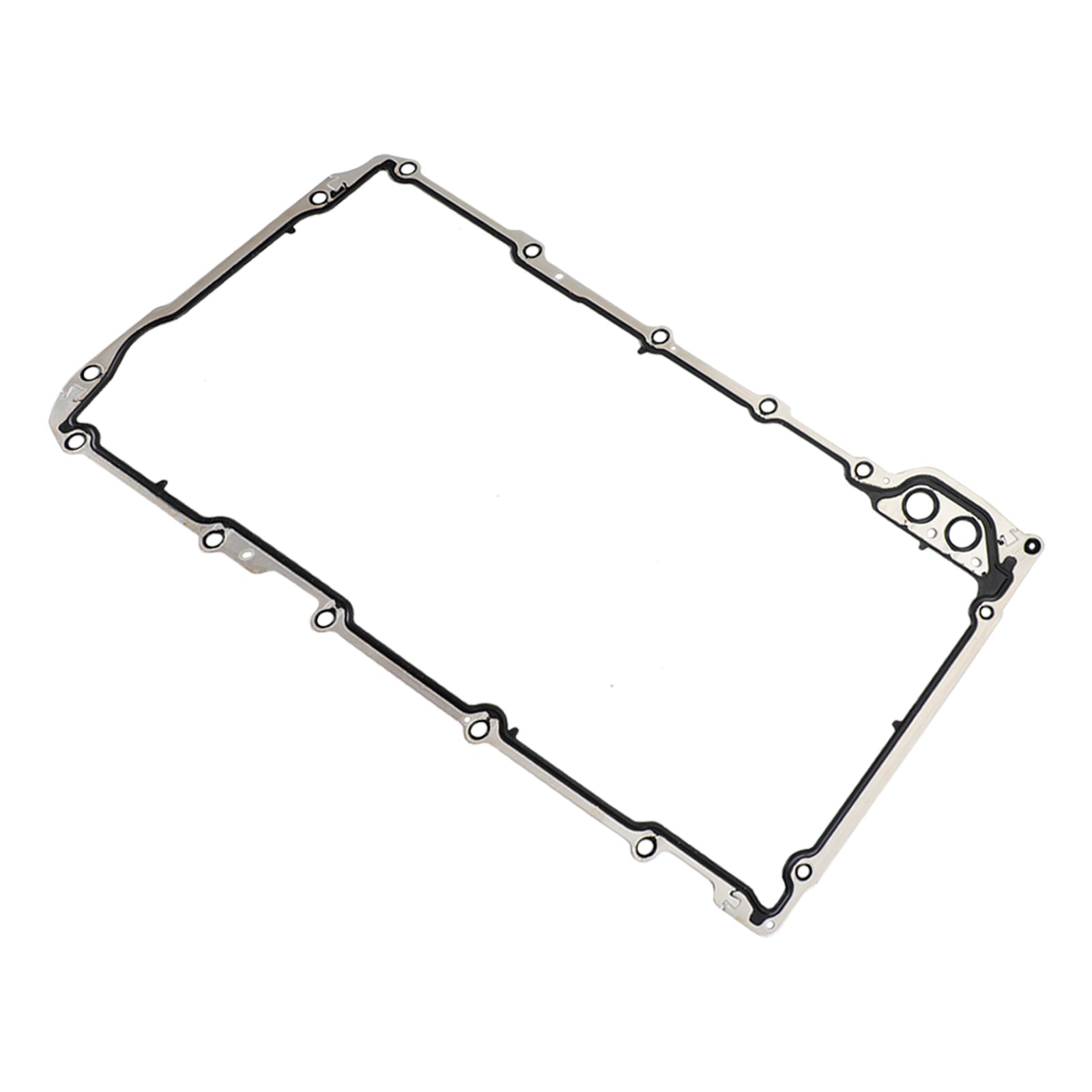 1955-1987 GM LS1 LS6 LS2 LS3-motoren 302-1 81074 LS verwisselbare oliecarterset