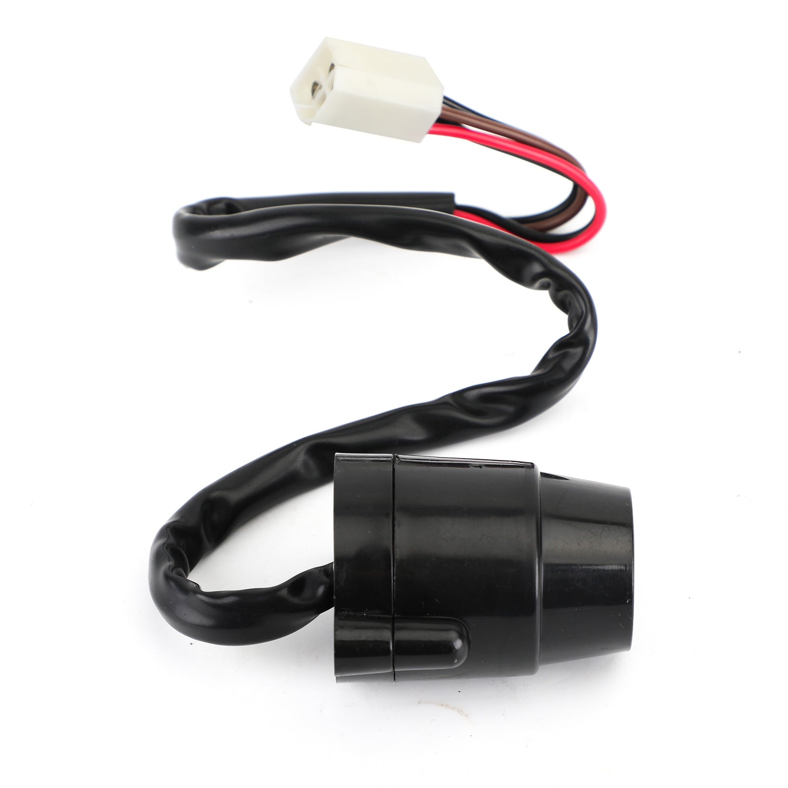 Interruptor de encendido para Yamaha DT 100 125 175 250 400 XT 250 500 2A6-82508-20 Genérico