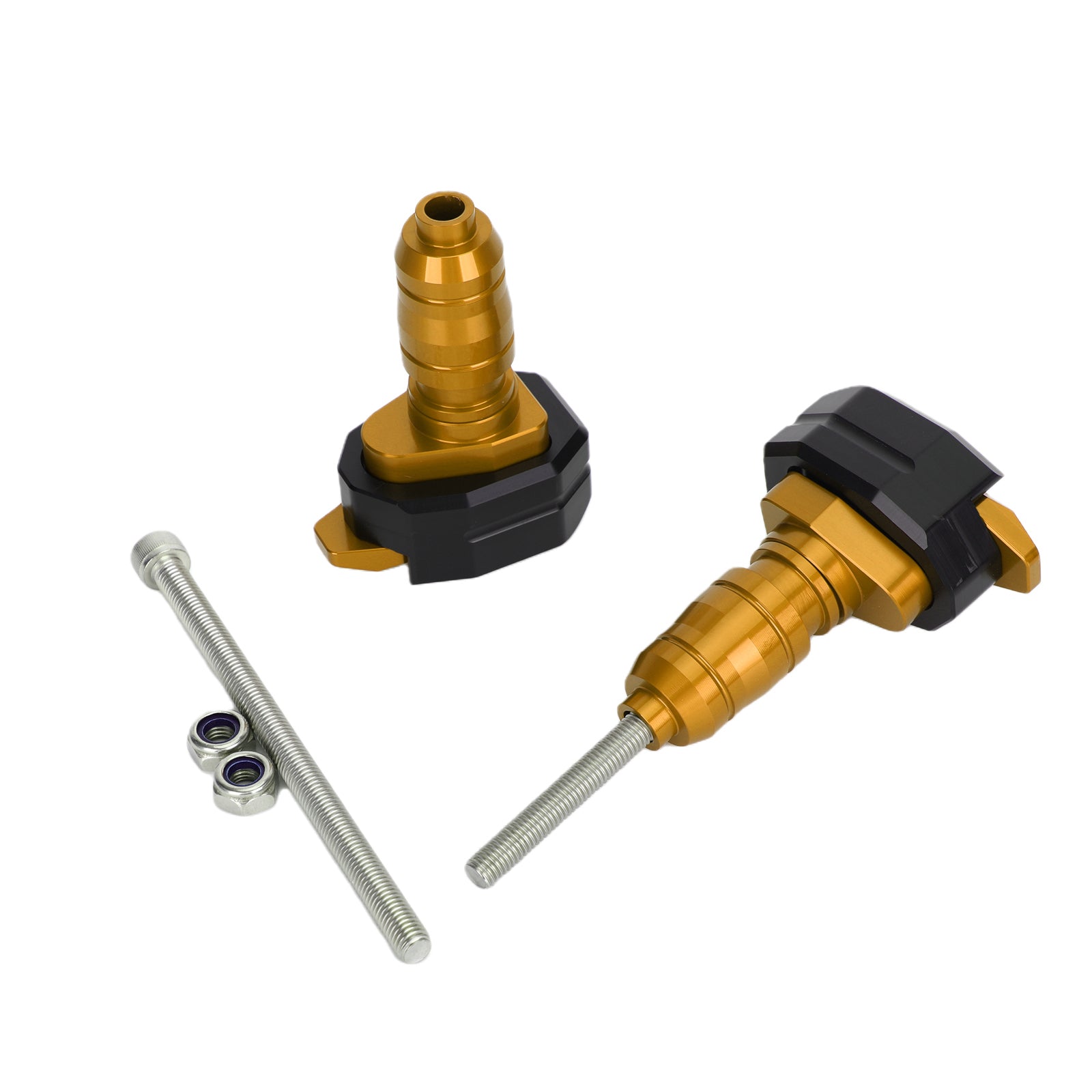 CNC zaščita proti crušem Cursers, ki je primerna za Honda Rebel CMX500 CM500 17-21 Generic