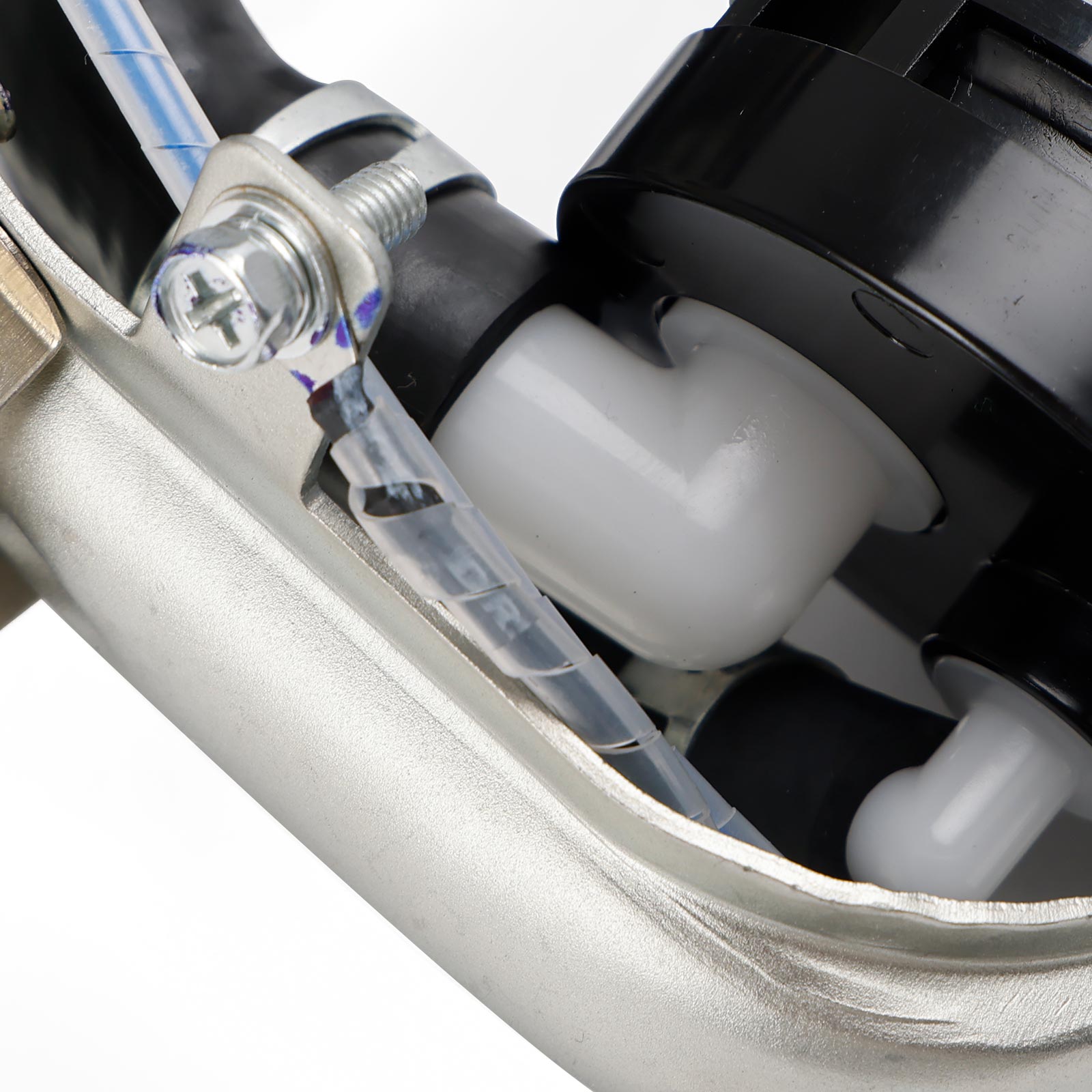 Gruppo pompa carburante per Honda 1988-2000 GL1500 Goldwing AI SE 16700-MAF-000