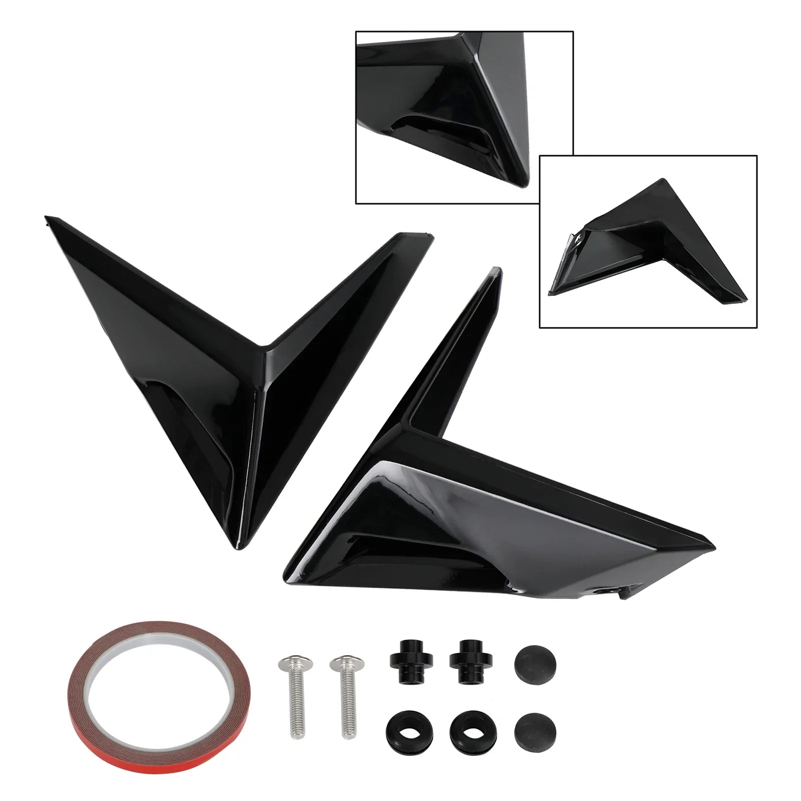 Honda Forza 750 2021-2022 Wals di Superap Share Wille