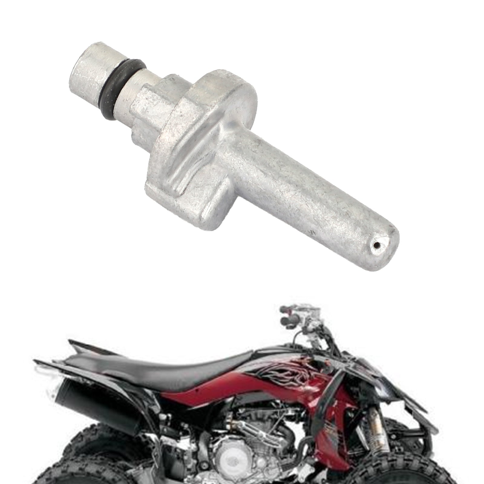 Zestaw do aktualizacji oleju do Yamaha ATV YFZ450 2004-2009 5D3-15155-00-00 Generic Squirter oleju