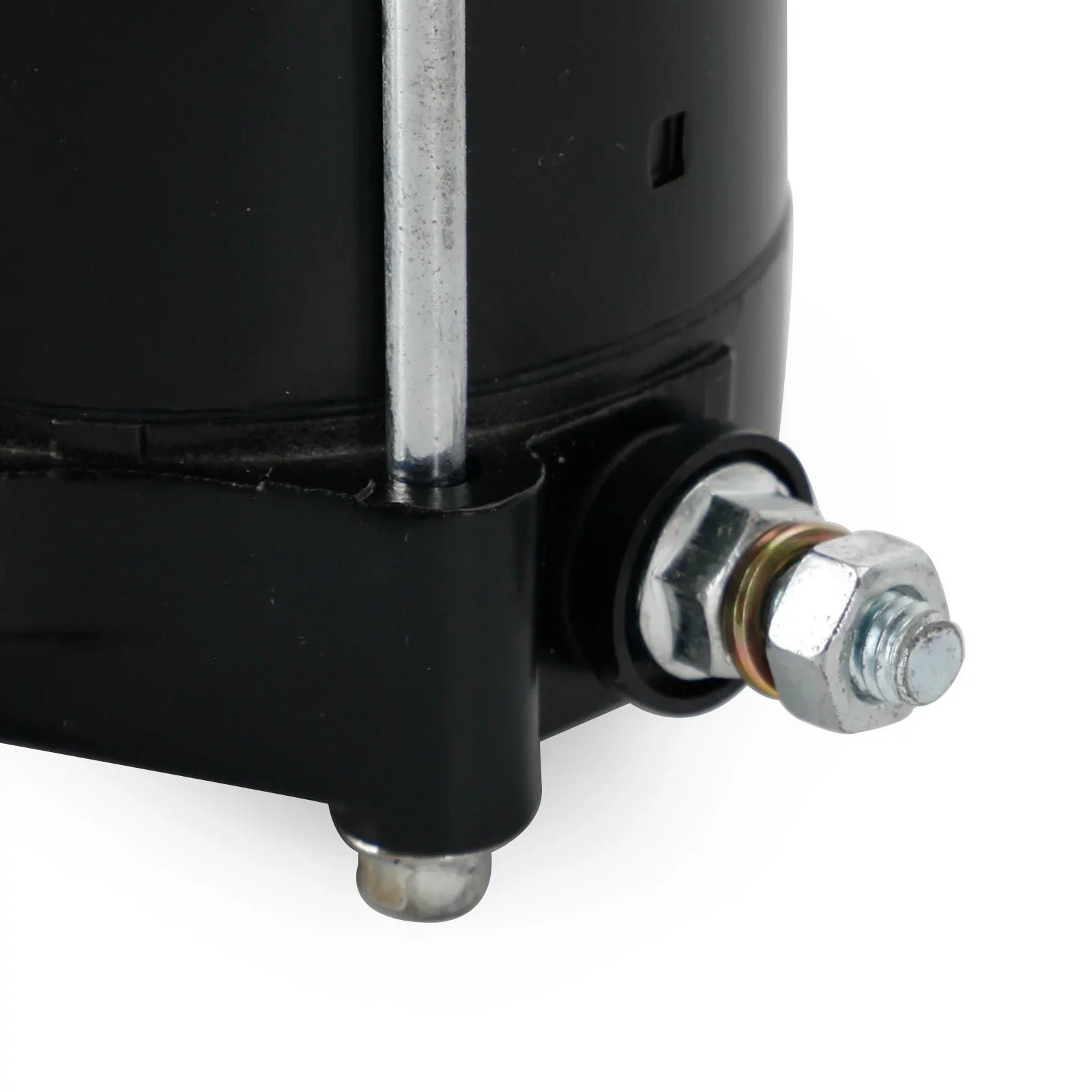 Nuovo motorino di avviamento per BMW R1200GS R1250GS Adventure R 1200 1250 R/RS/RT 2011-2020 Fedex Express generico