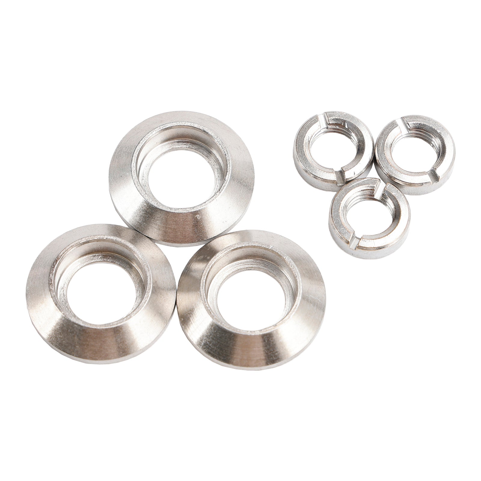 Set di mascherine e dadi per interruttori sul cruscotto per Jeep CJ5 CJ7 CJ8 1972-1986 Ventola tergicristallo