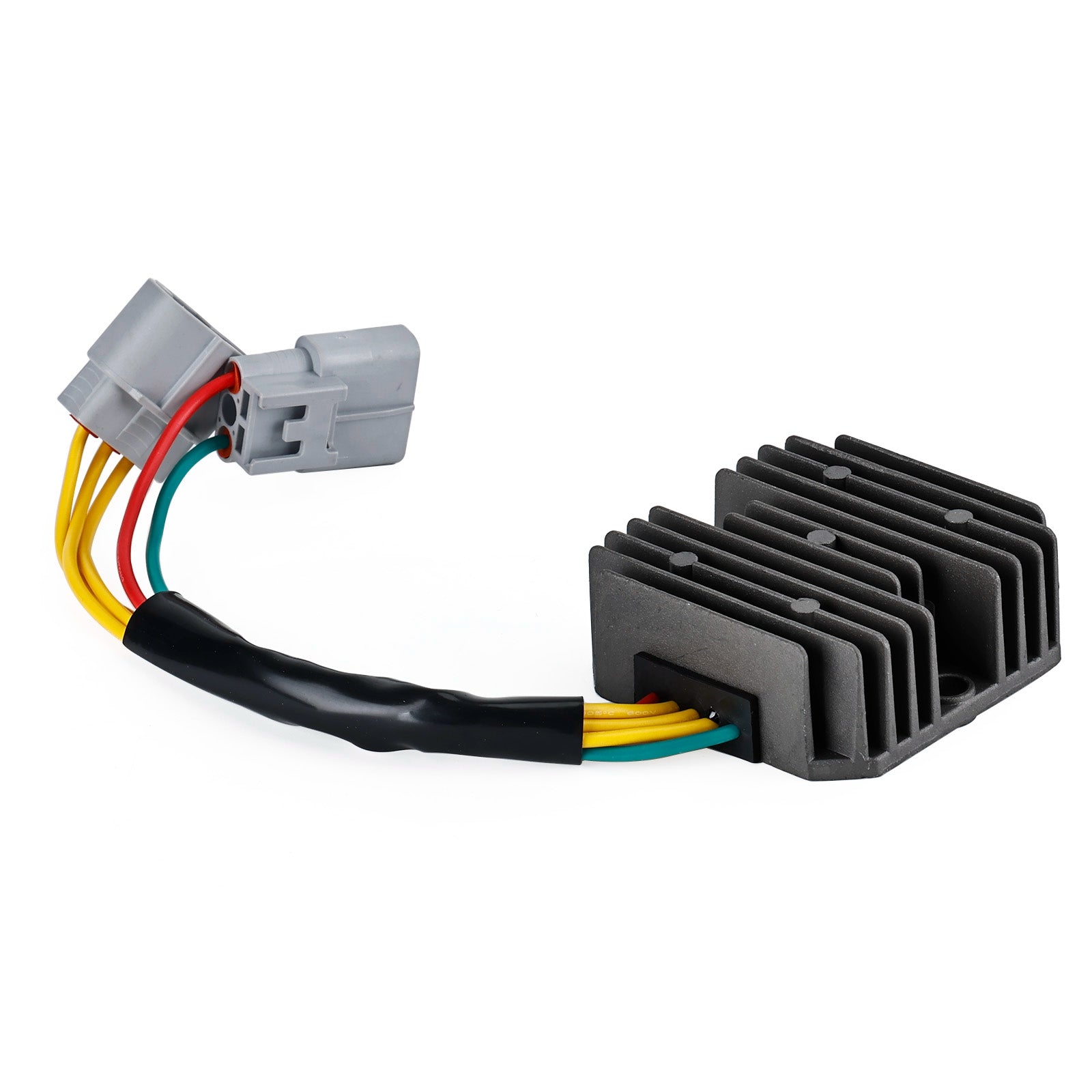 Raddrizzatore regolatore di tensione per Benelli TRK 250 251 BN 251 BN251 TNT 25 250