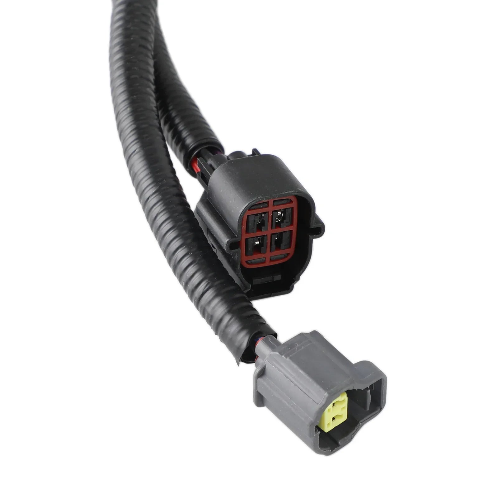 03-04 FORD F250 F350 F450 F550 iz z Withy Strow 3C3Z12B637BA