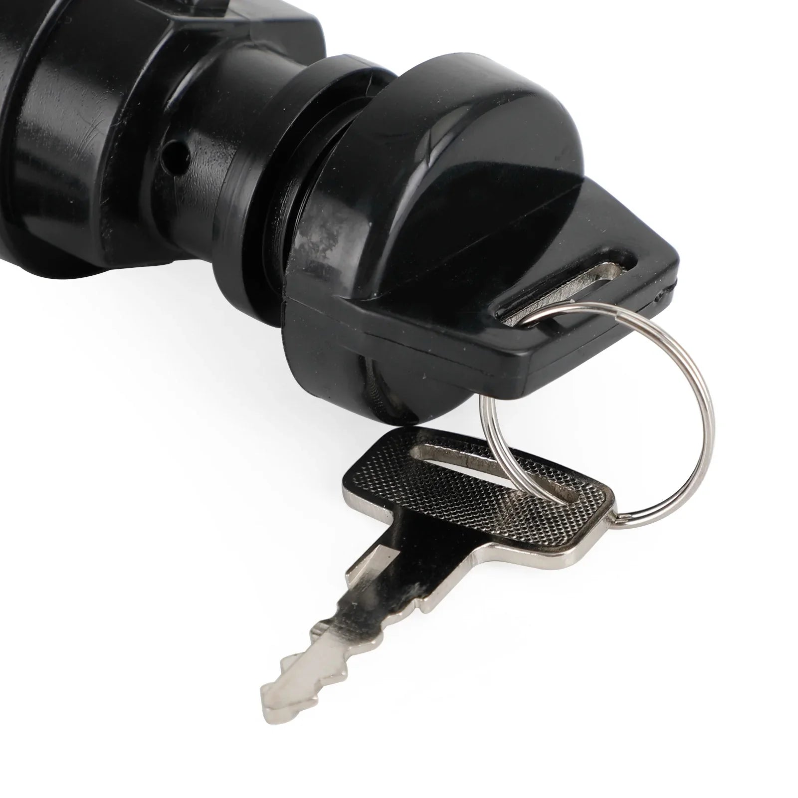 Yamaha YFM350 Warrior 350 87-94 Big Bear 350 4WD 90-94 Interruptor de llave de encendido