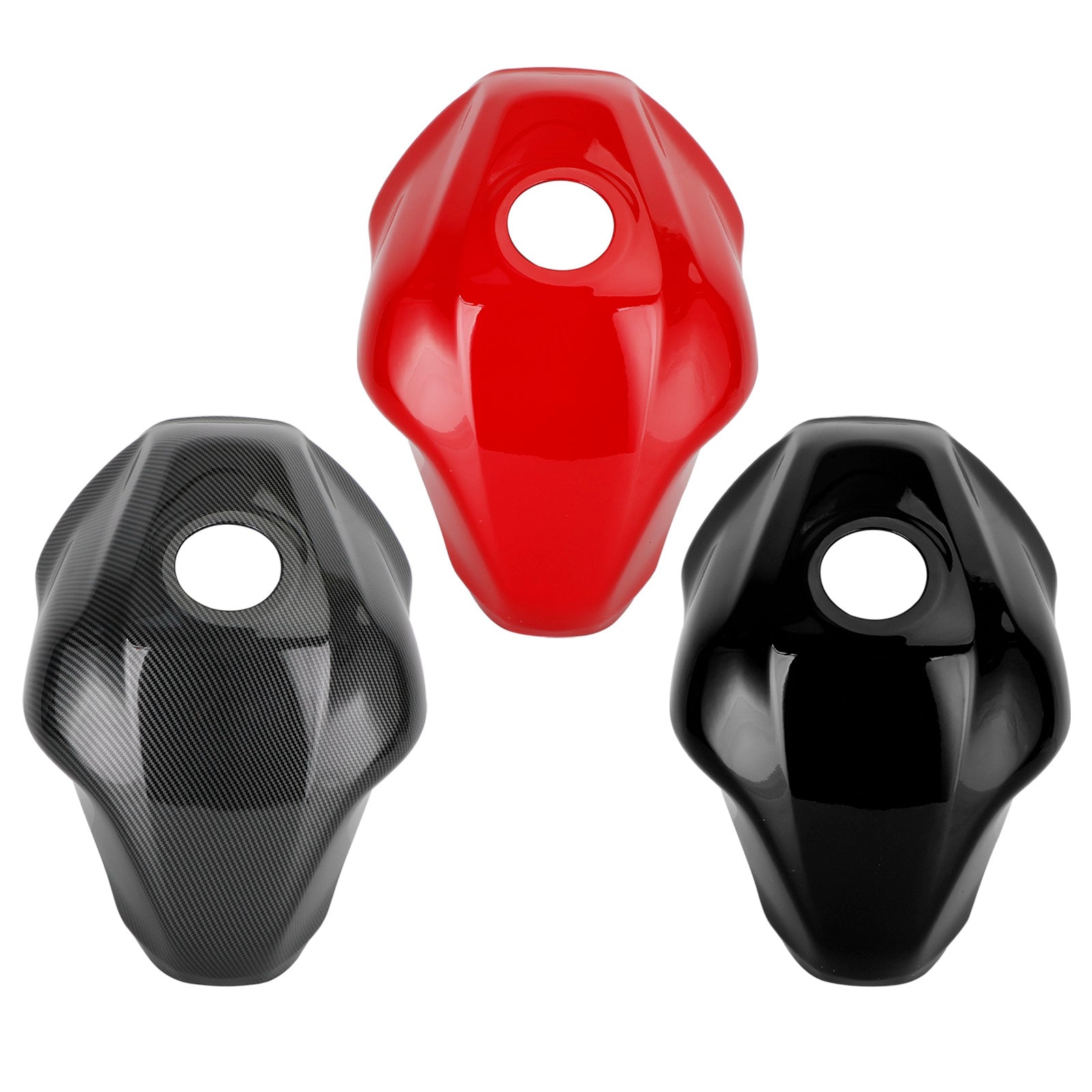 2019-2023 Honda CBR500R Protettore della protezione del serbatoio del gas