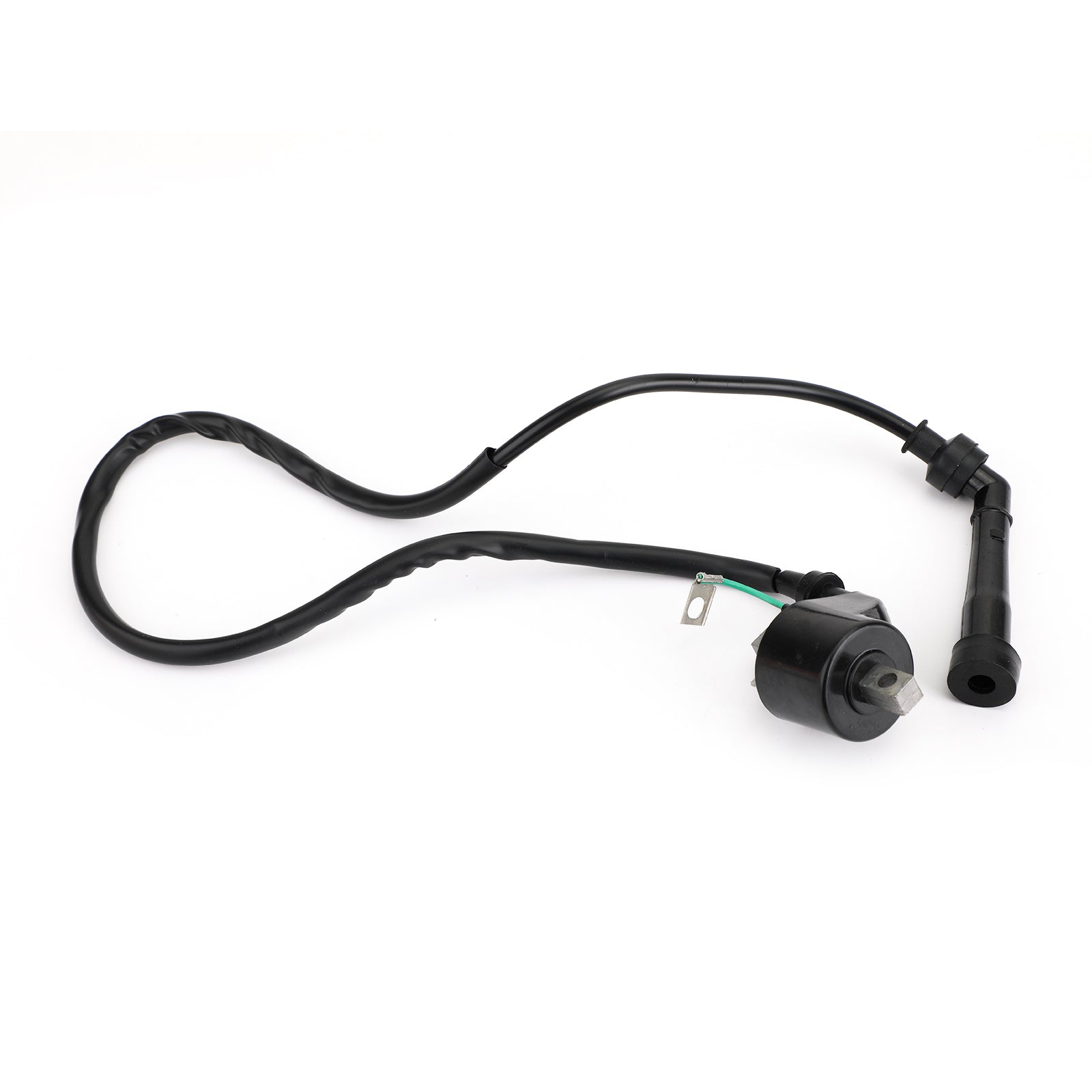 Modele cewek zapłonowych + nasadek do Hondy CRF450 R CRF450R 2002 2003 2005 06 CRF450X Generic