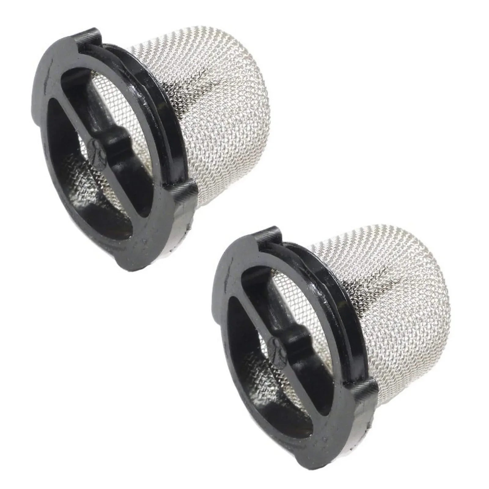 2 szt. Polaris Cleaner 6-504-00 do montażu na ścianie i szybkozłącza ekranu filtra