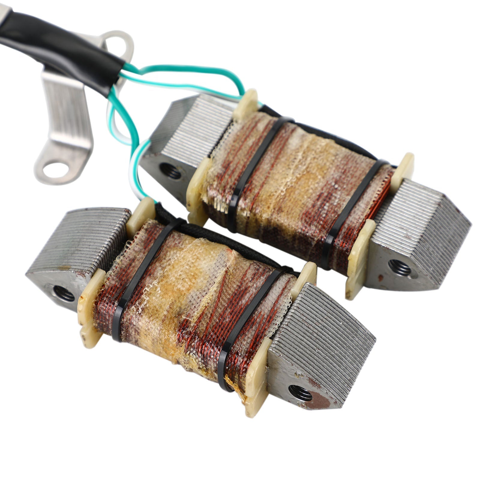 Cewka świetlna do silnika zaburtowego Yamaha 9,9/13,5/15 KM 4T 98-2008 66M-85533-10-00 Generic