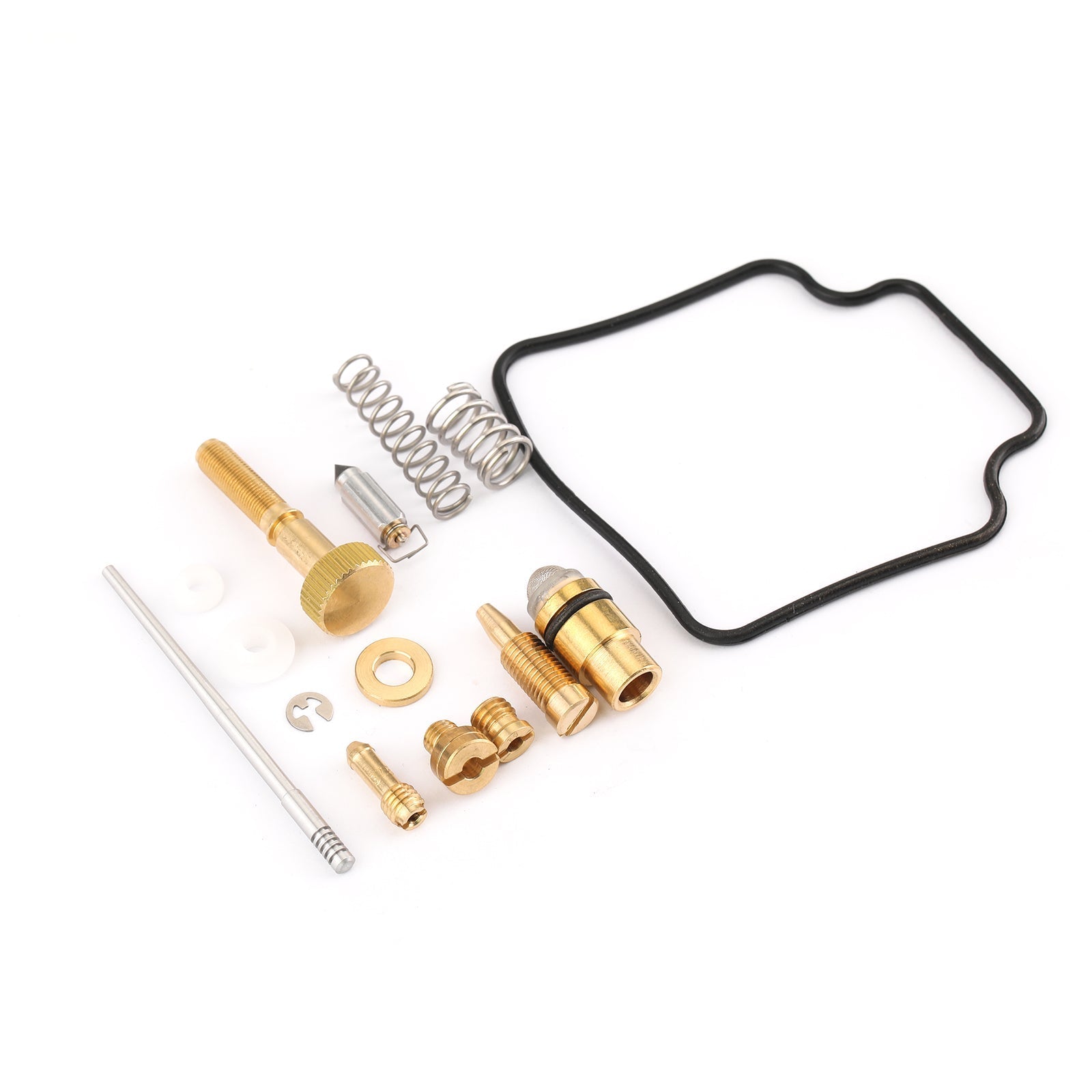 Zestaw naprawczy gaźnika do Polaris Magnum 330 2x4 4x4 2003-2005 2004 Generic