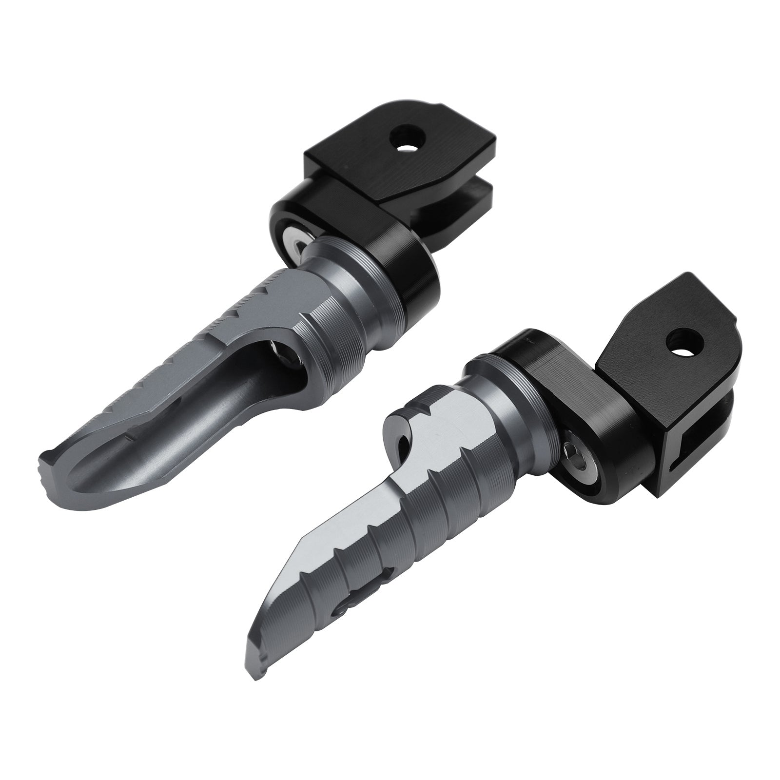 Estriberas delanteras Estriberas para DUCATI MONSTER 821 937 950 1100/S/EVO 1200/S/R
