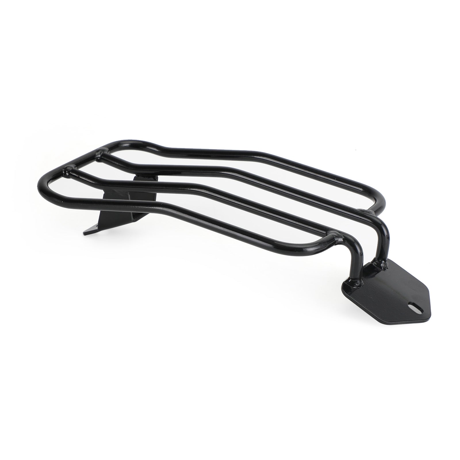 Porte-bagages arrière noir pour Honda CMX 1100 Rebel 1100, DCT 2021+ générique