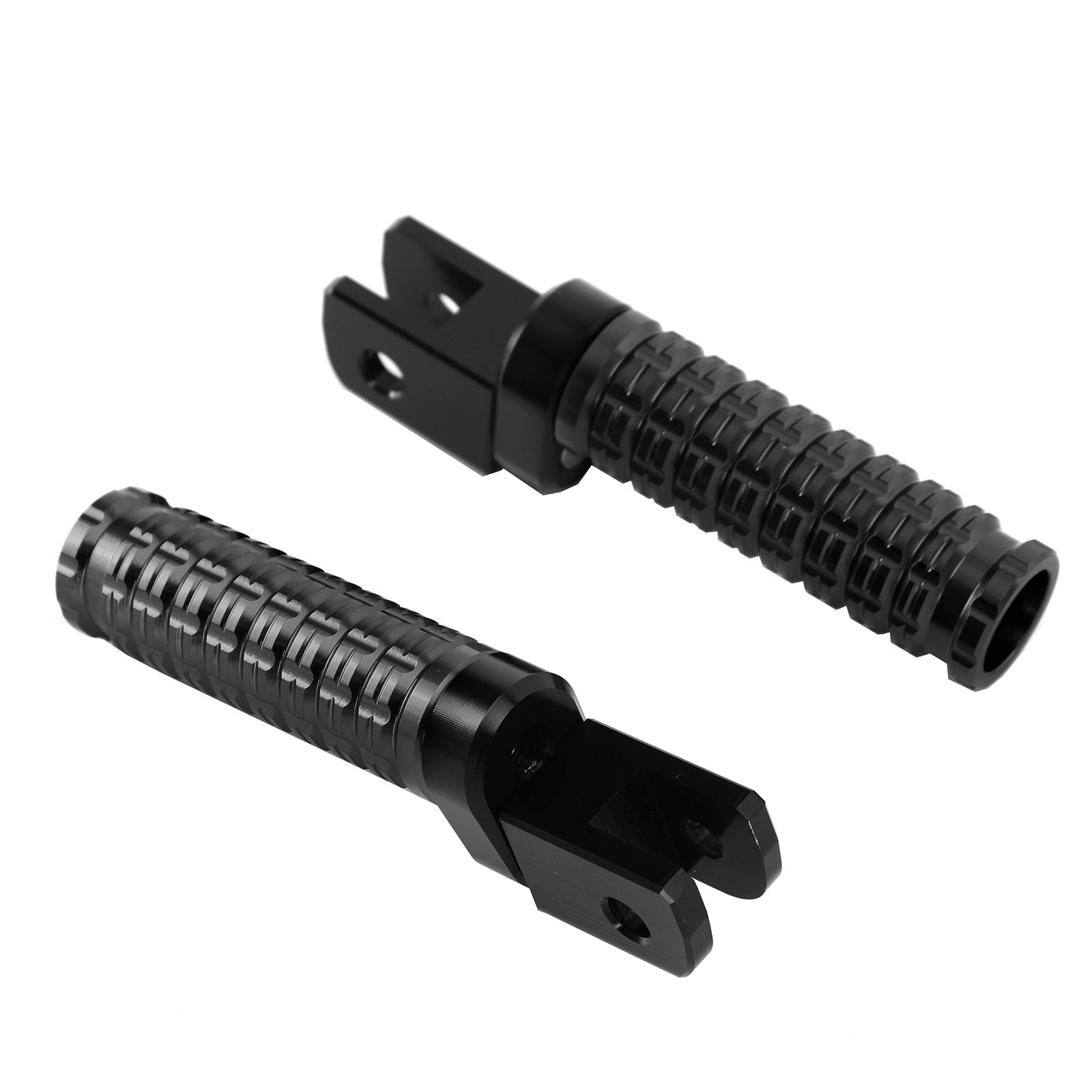 Voetsteunen voor voetsteun voor Triumph Street Triple 765/R/S 1200 RR/RS 675/R/RX generiek