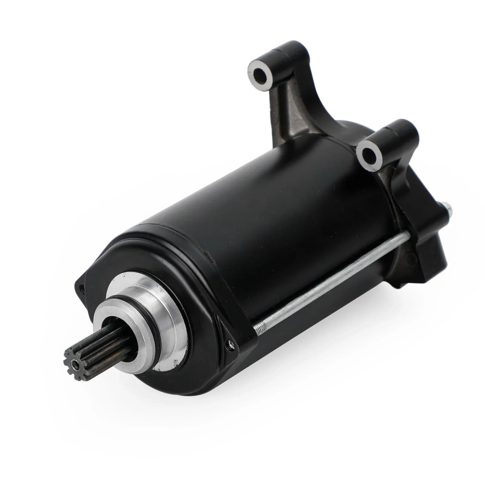 Nuovo motorino di avviamento per BMW R1200GS R1250GS Adventure R 1200 1250 R/RS/RT 2011-2020 Fedex Express generico