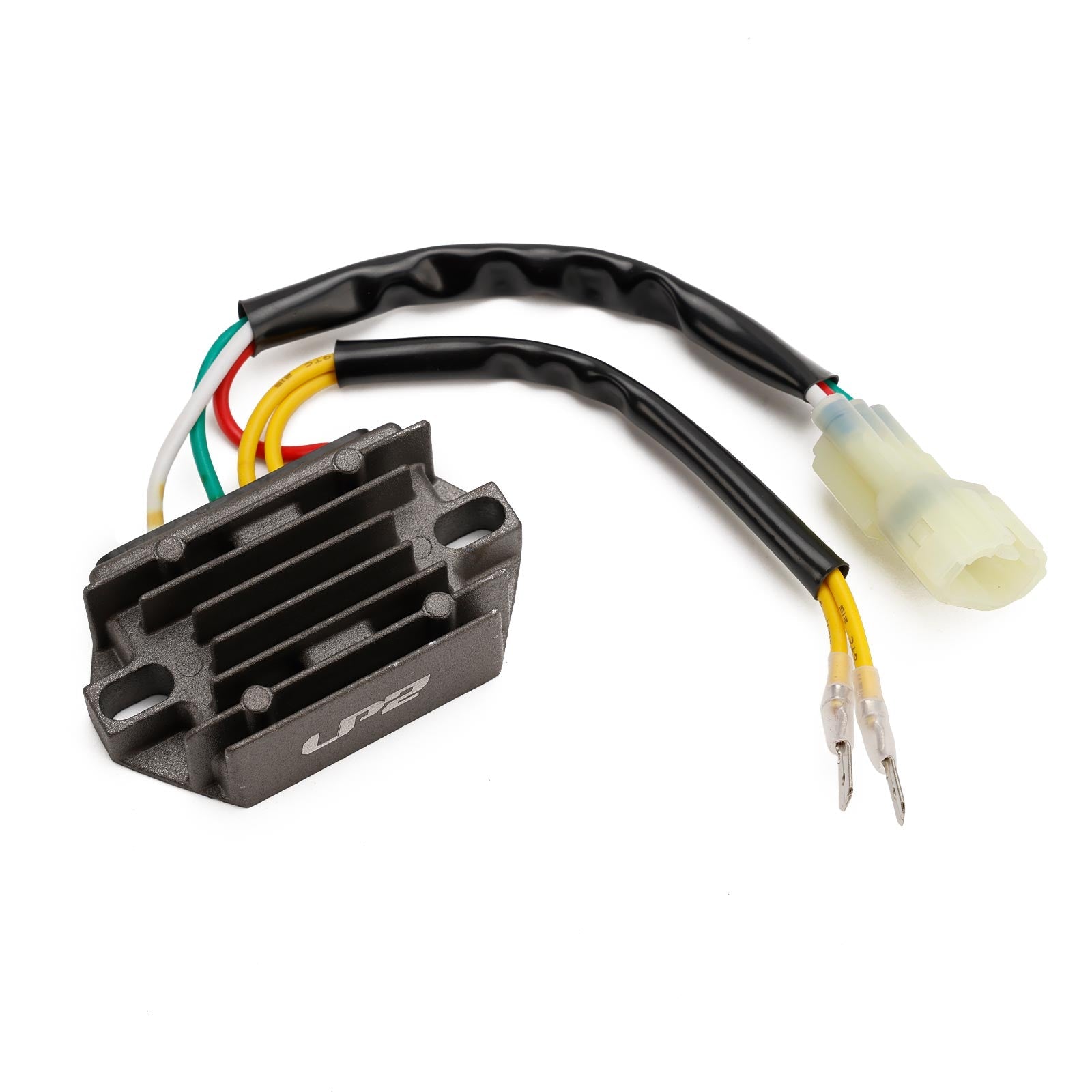 Ontsteking Stator Regulator Gelijkrichter & Pakking voor 250 350 SX-F XC-F 2016-2024