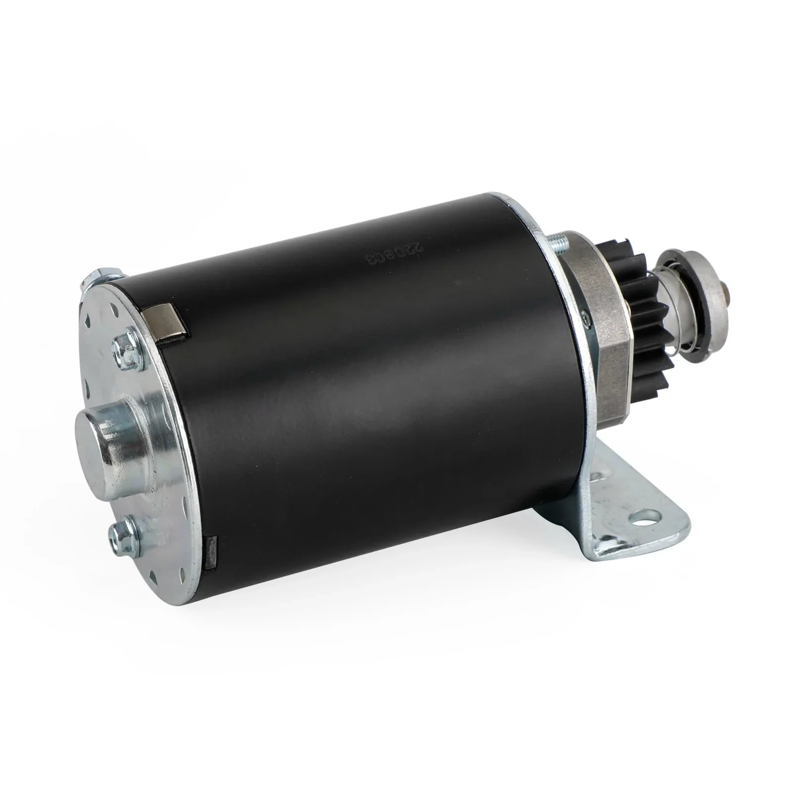 New Starter Starter 16t nadomešča 390838, 391423, 392749, 393499, 394805, 491766, 497594, 497595, 693054 Fed Express