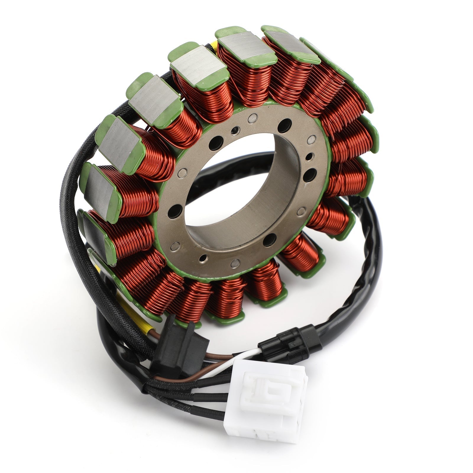 STATOR GENERATORA ALTERNATORA dla Arctic Cat Wildcat Sport Trail 700 1000 XT 14-18 Generic