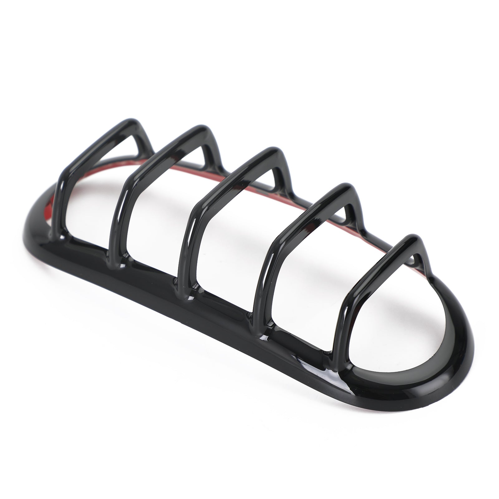 ABS LAMPA TYLNA OSŁONA LAMPY DLA HONDA REBEL CMX 300 500 2017-2021 Generic