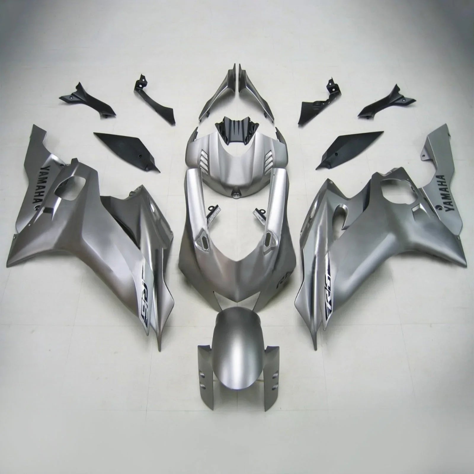 Amotopart Sealing Kit za Yamaha YZF 600 R6 2017-2020 Generic