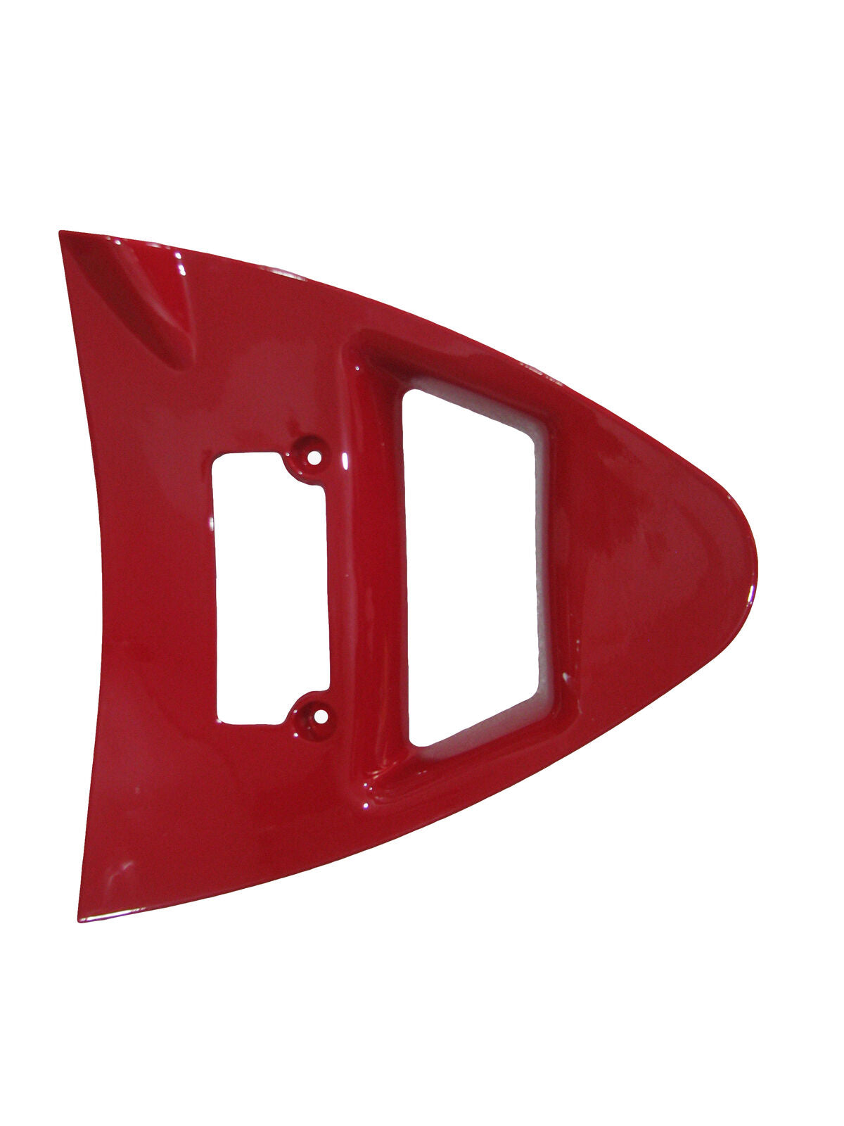 Amotopart Carrénage Kit Carroserie ABS para Ducati 996 748 1996-2002 Genérico