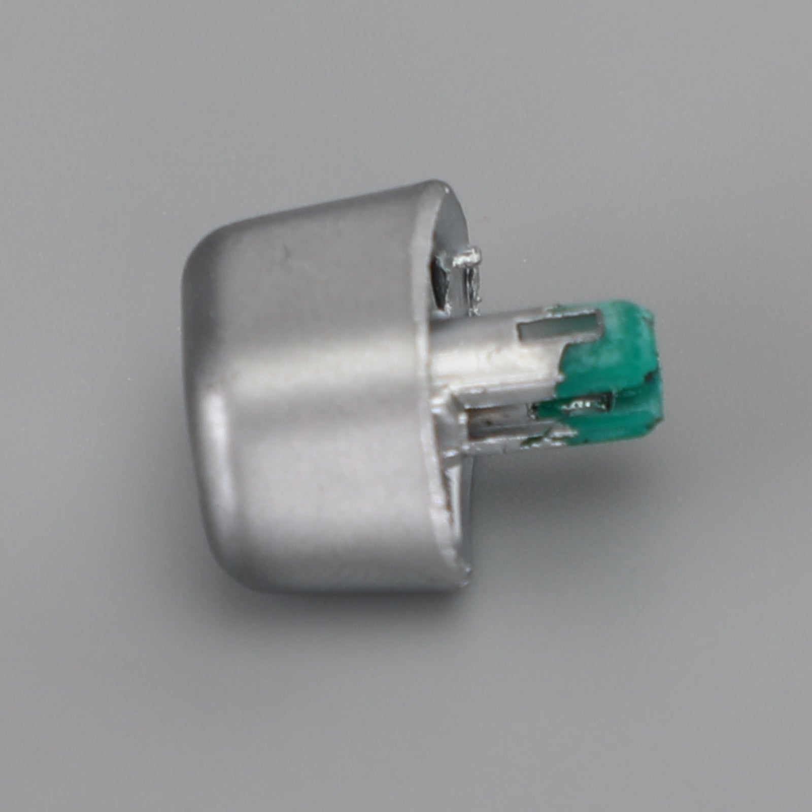 Pulsante interruttore di regolazione del cuscino del sedile destro per Mercedes Benz Classe S W221 06-13 generico