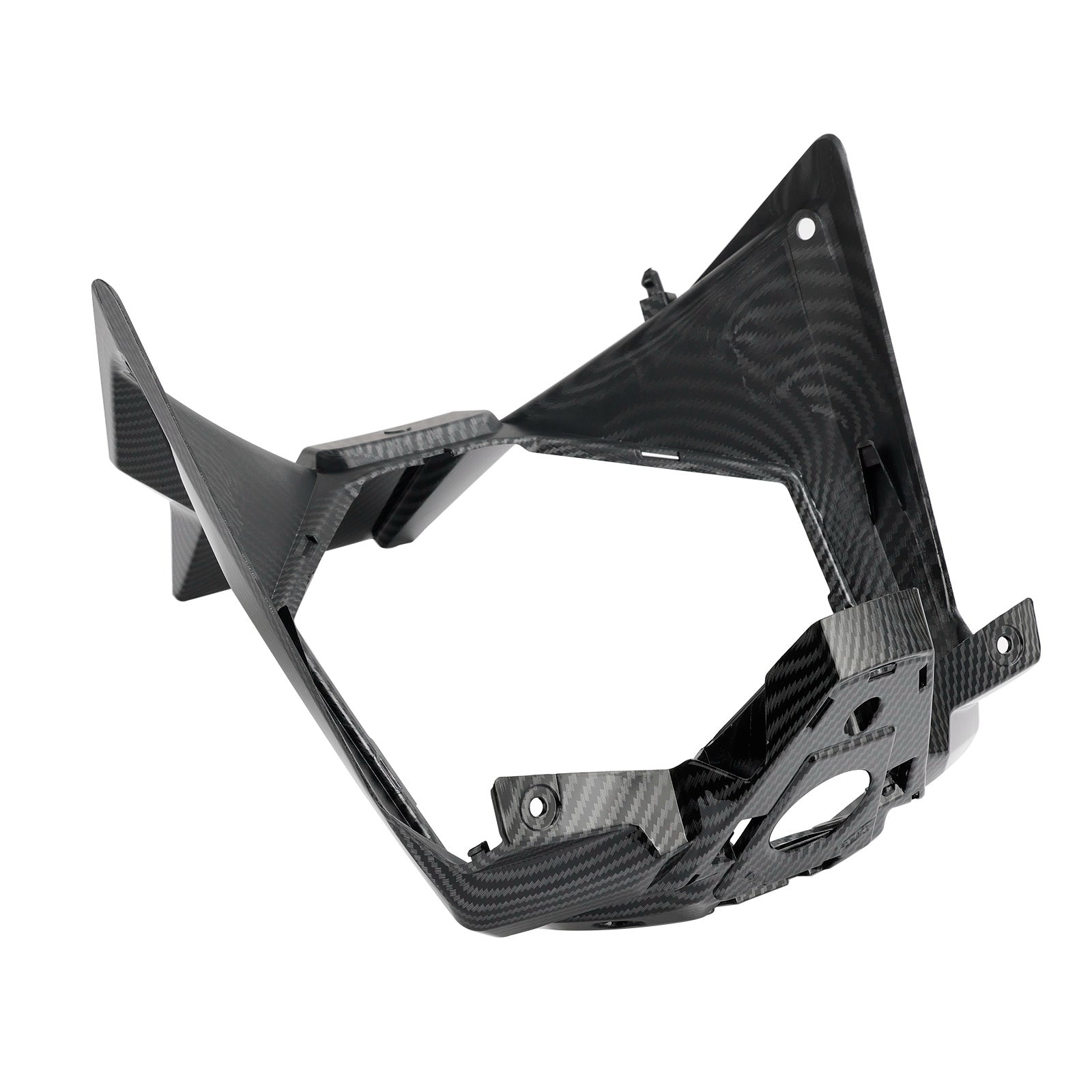 Honda X-ADV 750 XADV 2021-2023 ABS Przednia osłona wewnętrzna Osłona owiewki