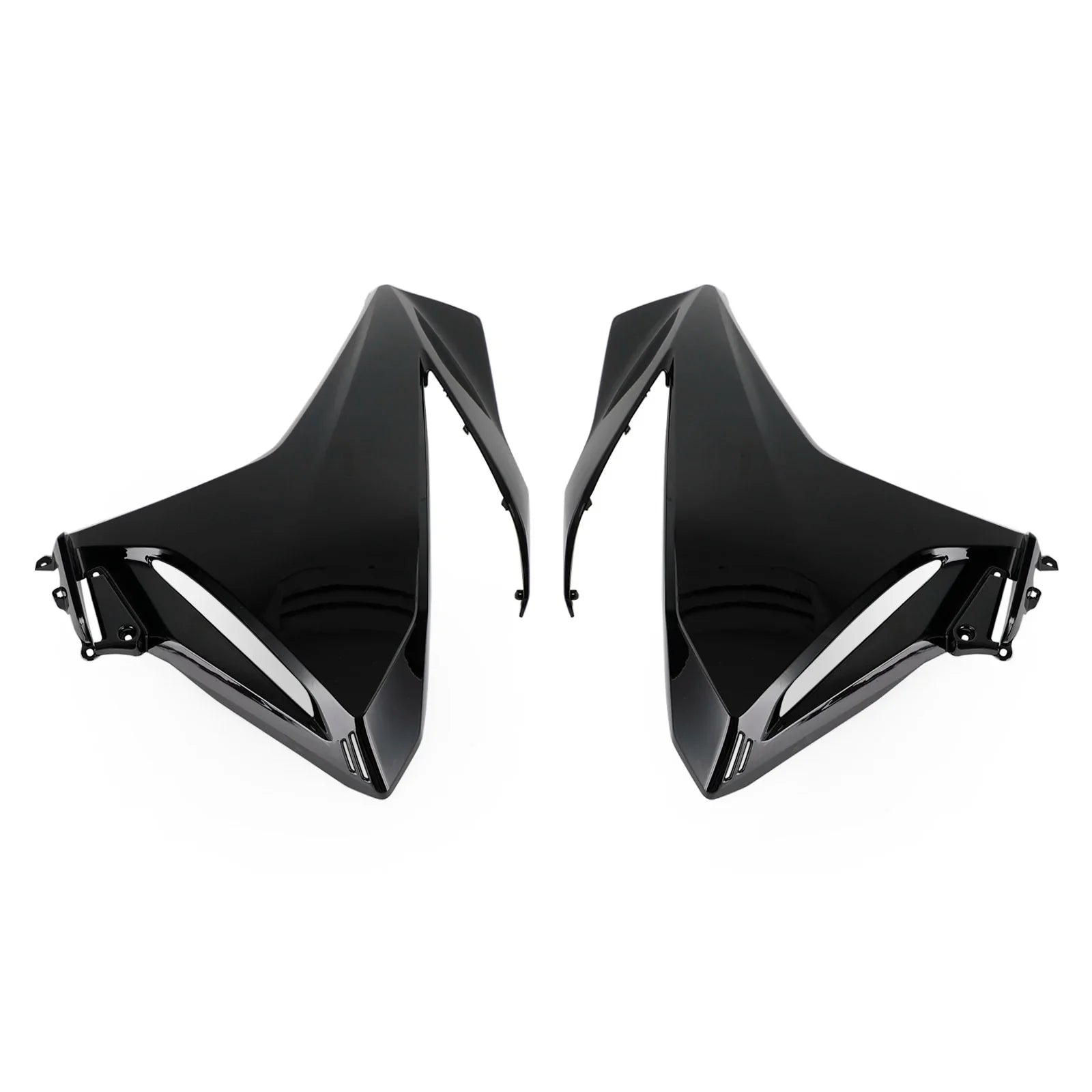 Sivu sivun kehyskansi Honda CBR500R 2019-2021