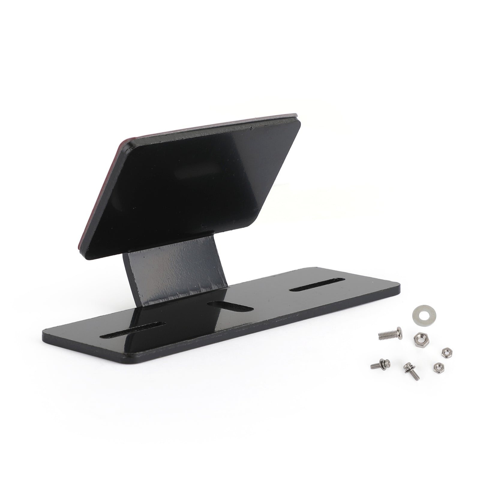 Cintre de crochet en métal de microphone de main de plate-forme de voiture adapté pour IC-2730E/IC2720