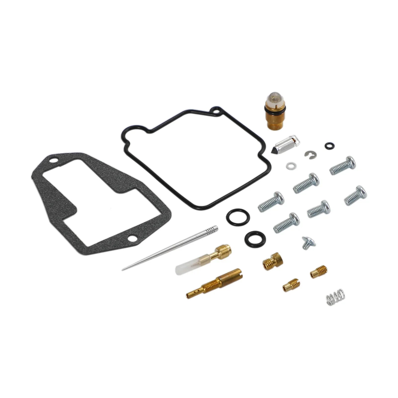 Suzuki DRZ250 DR-Z250 2001-2007 Kit de réparation de reconstruction de carburateur