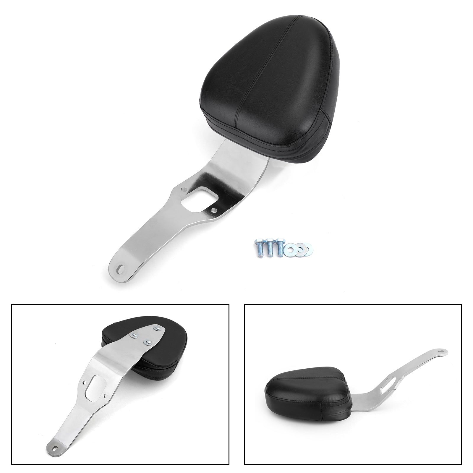 Kuljettajatiedosto Indian Scout 2015-2018 Scout Sixty 2016-2018 Noir Generic