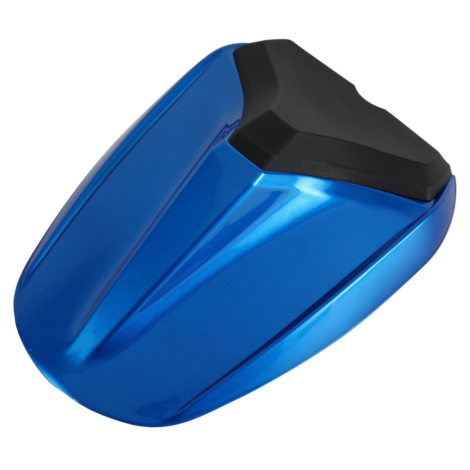 Carenado de asiento trasero de motocicleta apto para SUZUKI GSX-S 750 2017-2021 azul
