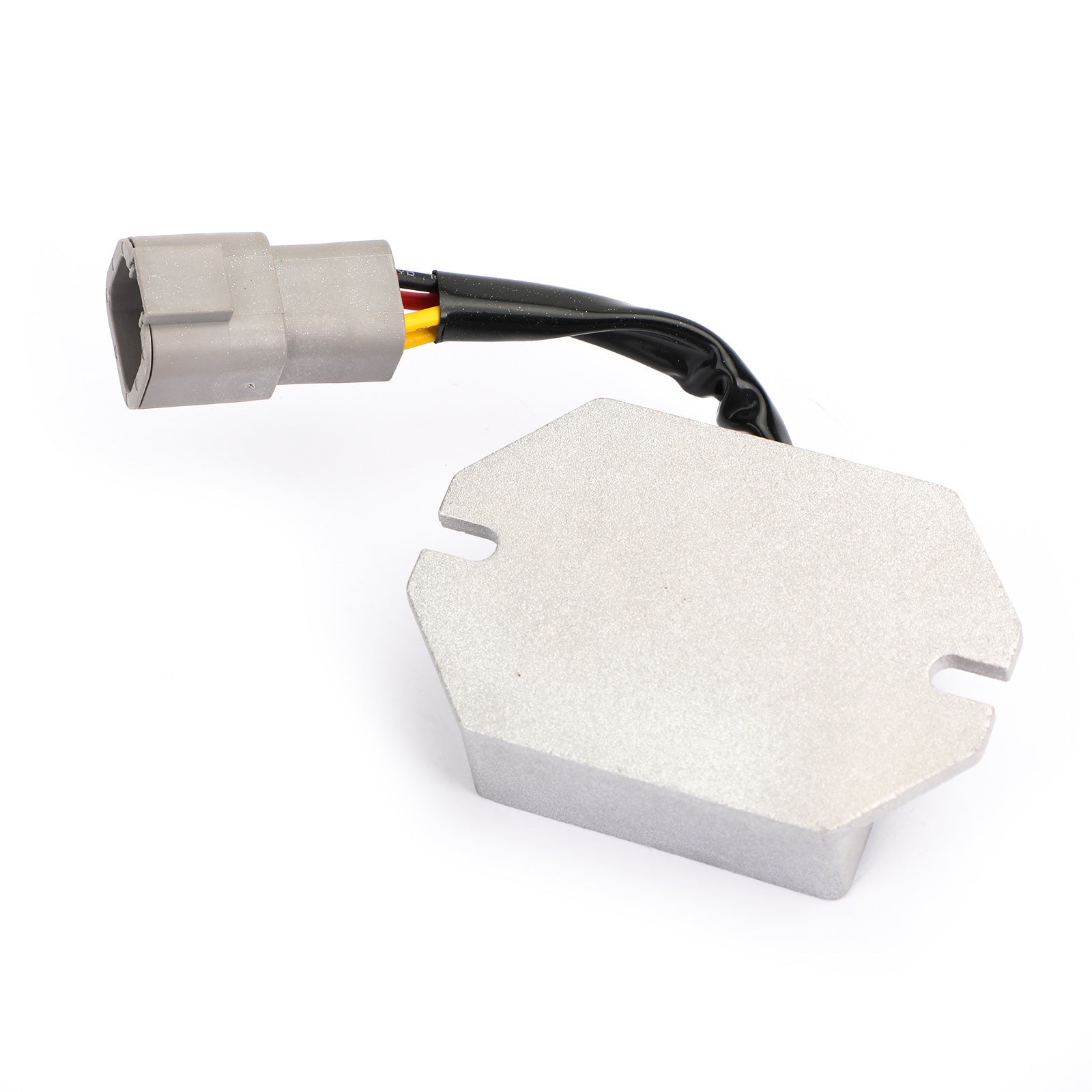 Jännitteensäädin Ski-Doo Legend GTX GSX Expedition Skandic 380 550 Carb F/C Genericille