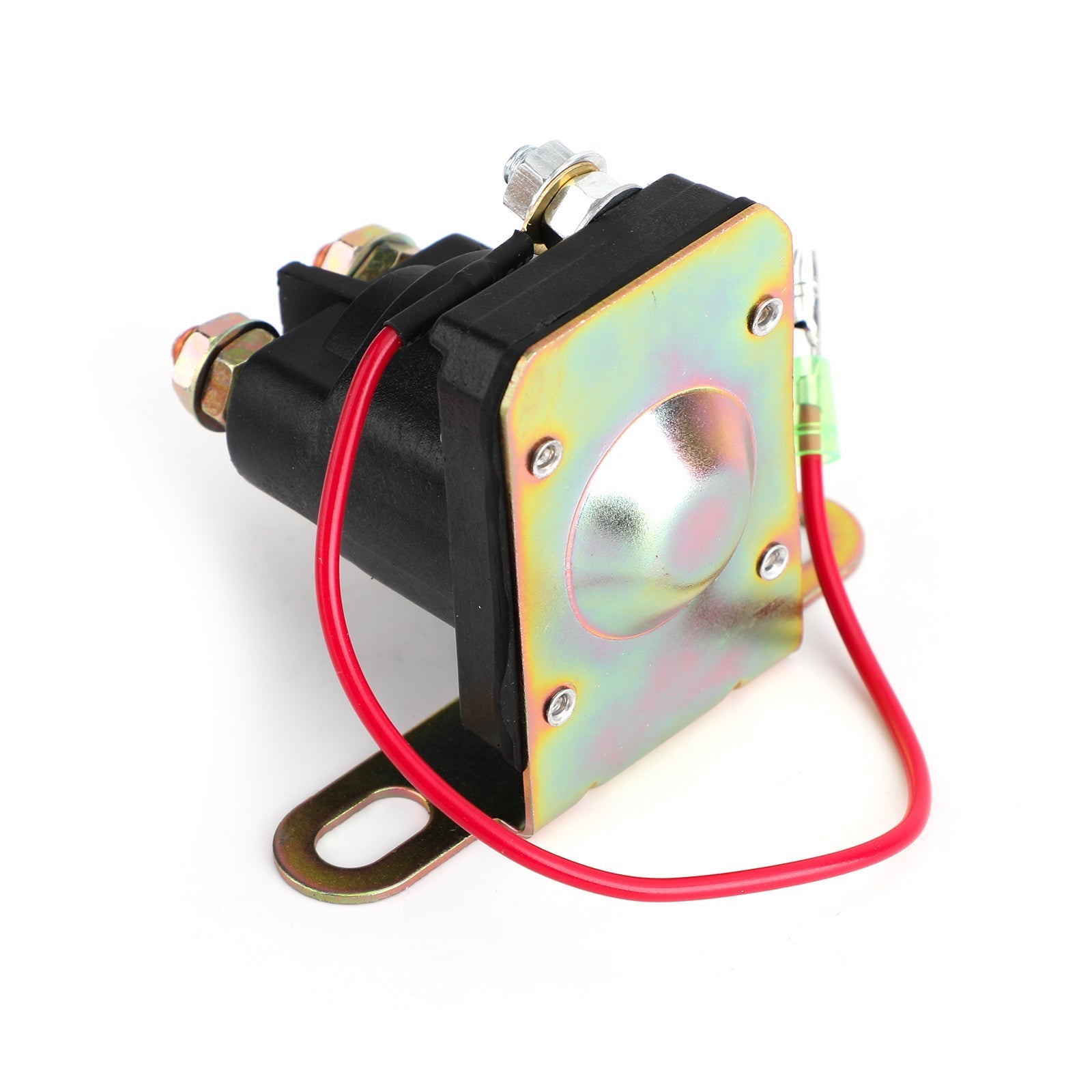 Przełącznik elektromagnetyczny przekaźnika rozrusznika dla POLARIS SPORTSMAN 400 2003 2004 2005 ATV nowy ogólny