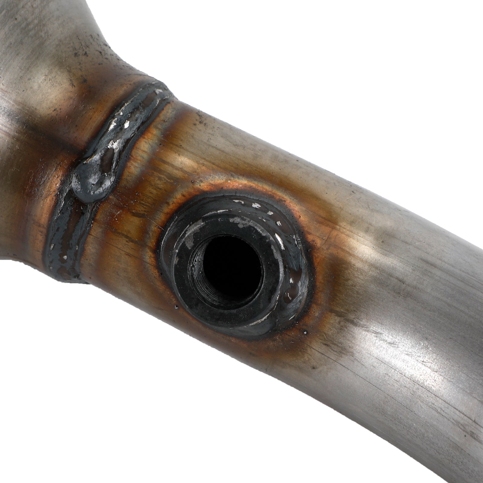 Catalizzatore anteriore Nissan Sentra 2.0L 2007-2012