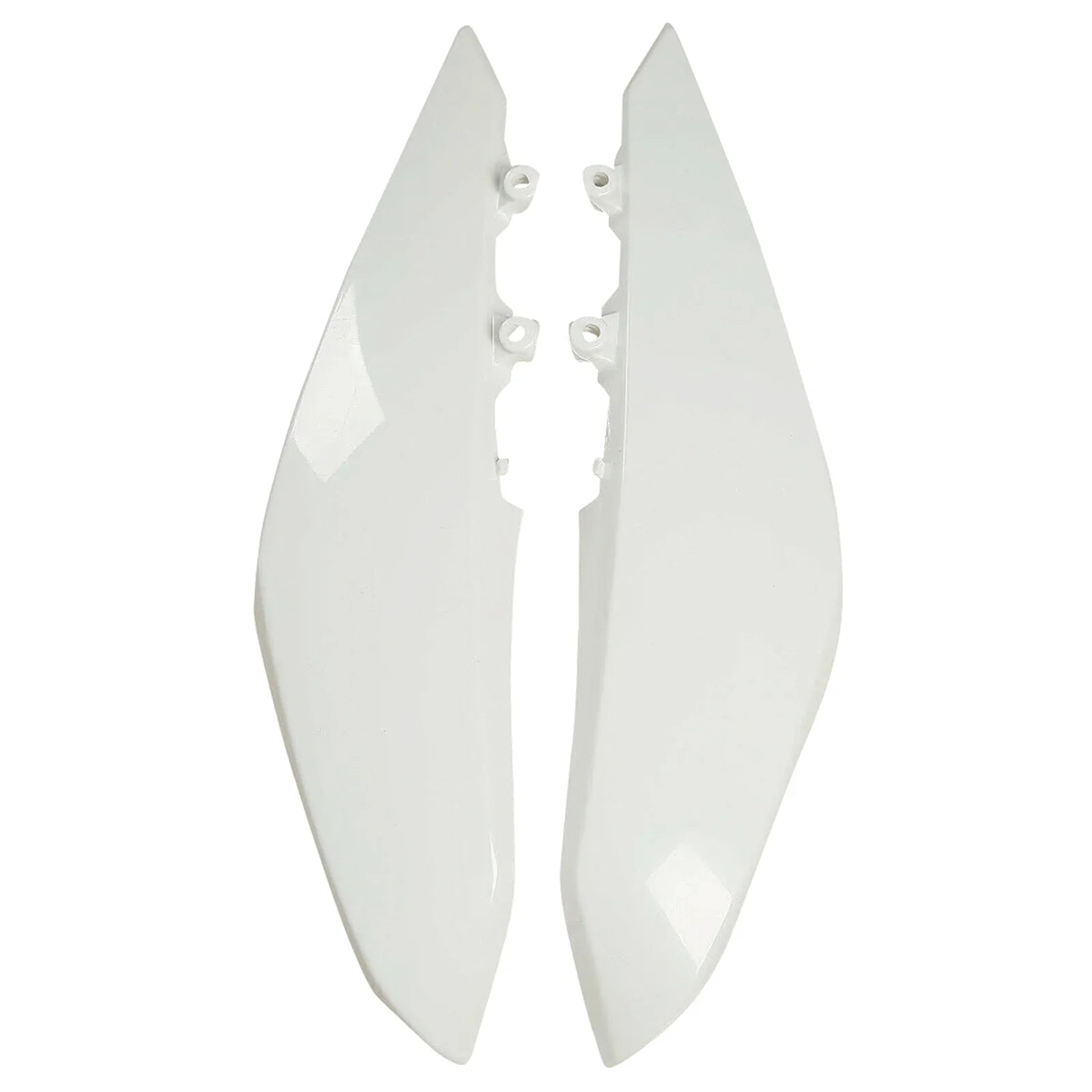 Amotopart Kawasaki Z1000 2010-2013 Ongelakte kuipspuitgietmatrijs