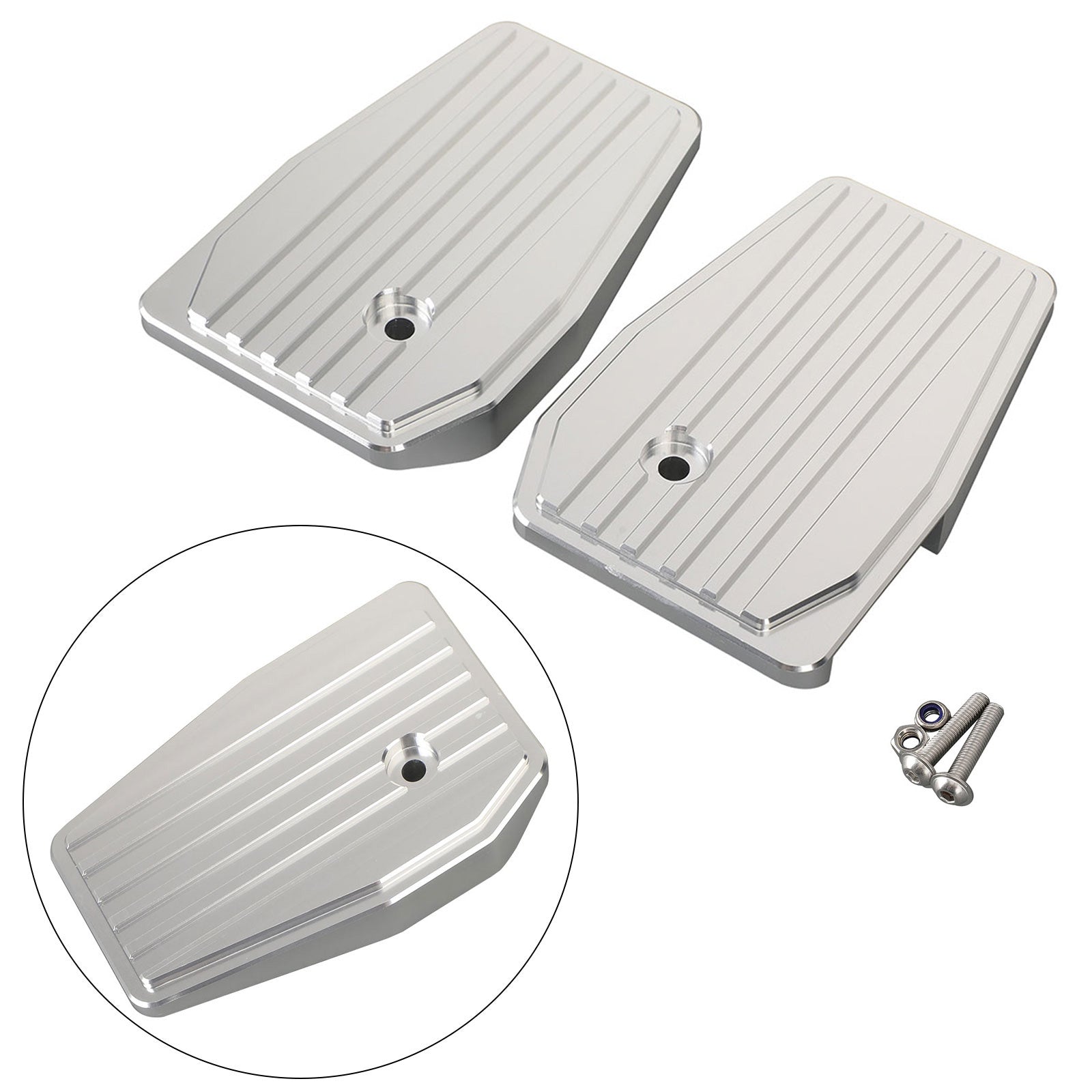 Sprednji nasloni za noge