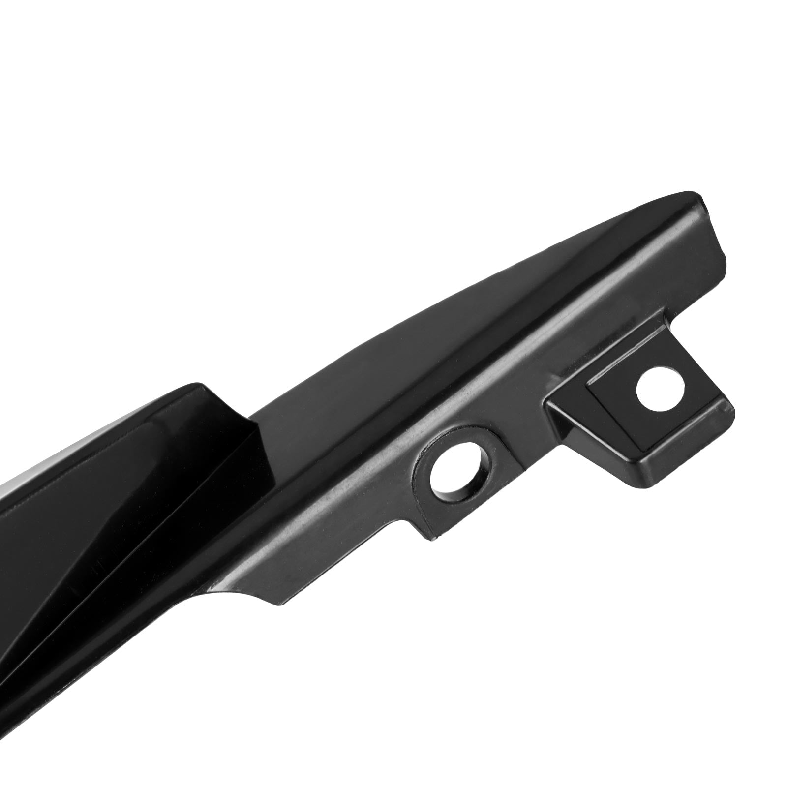 Aprilia RS 660 2020-2022 Carrosserie ABS Kuip Ongeverfd Spuitgietwerk