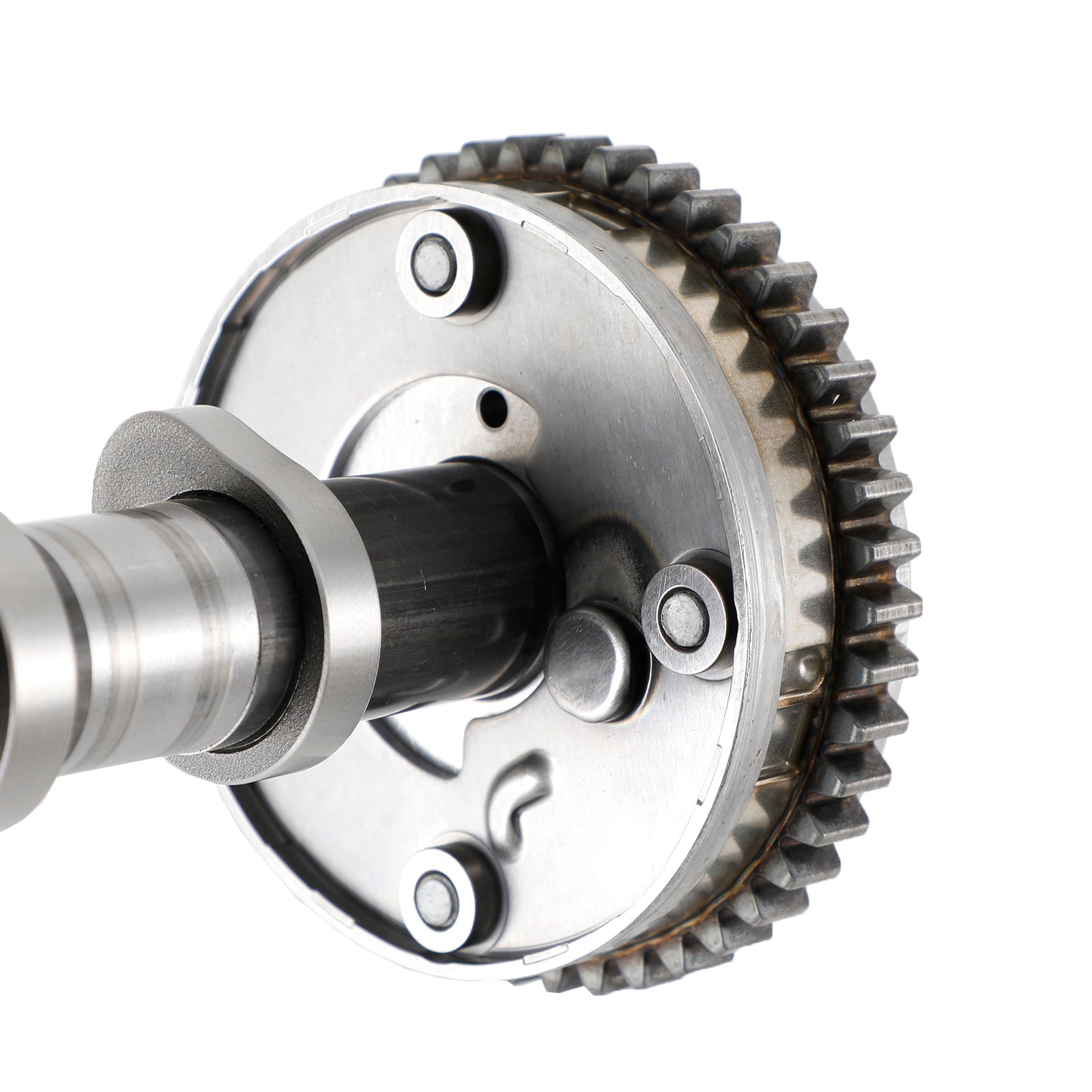 Albero a camme di aspirazione Audi A6 A7 1.8T 2.0T 2016-2018 06K109021 con valvola di controllo