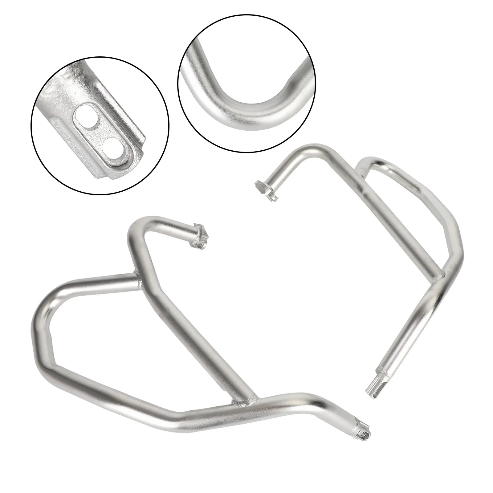 Rama osłony silnika Osłona zderzaka przeciwzderzeniowego do Honda Nc750 Nc 750 21-22 Generic