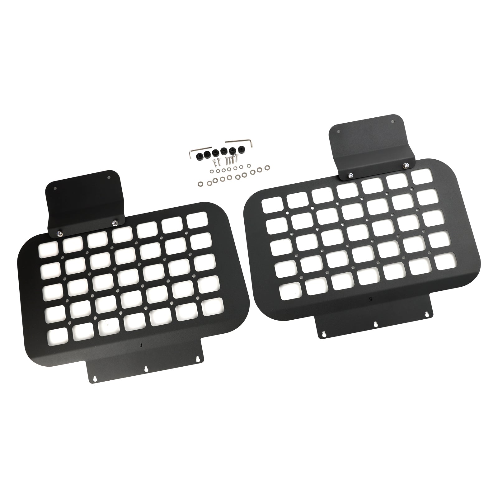 Étagère d'extension de coffre à bagages arrière pour Suzuki Jimny JB64 JB74 2019 – 2023