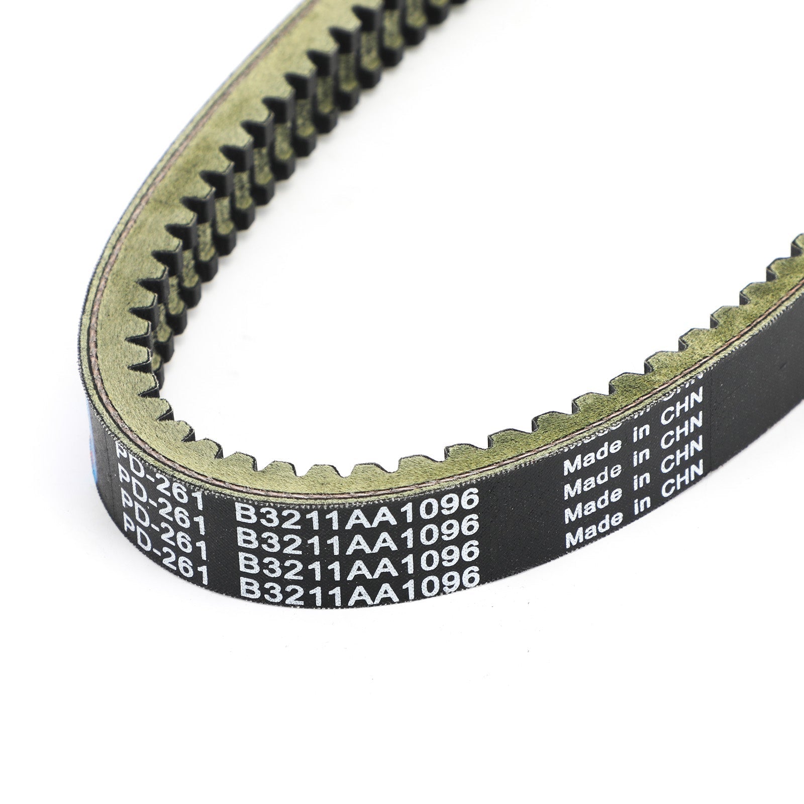 Vetohihna B3211AA1096 varten Ligier XTOO MAX XPRO NOVA GRECAV EKE AIXAM 500.4 Generic