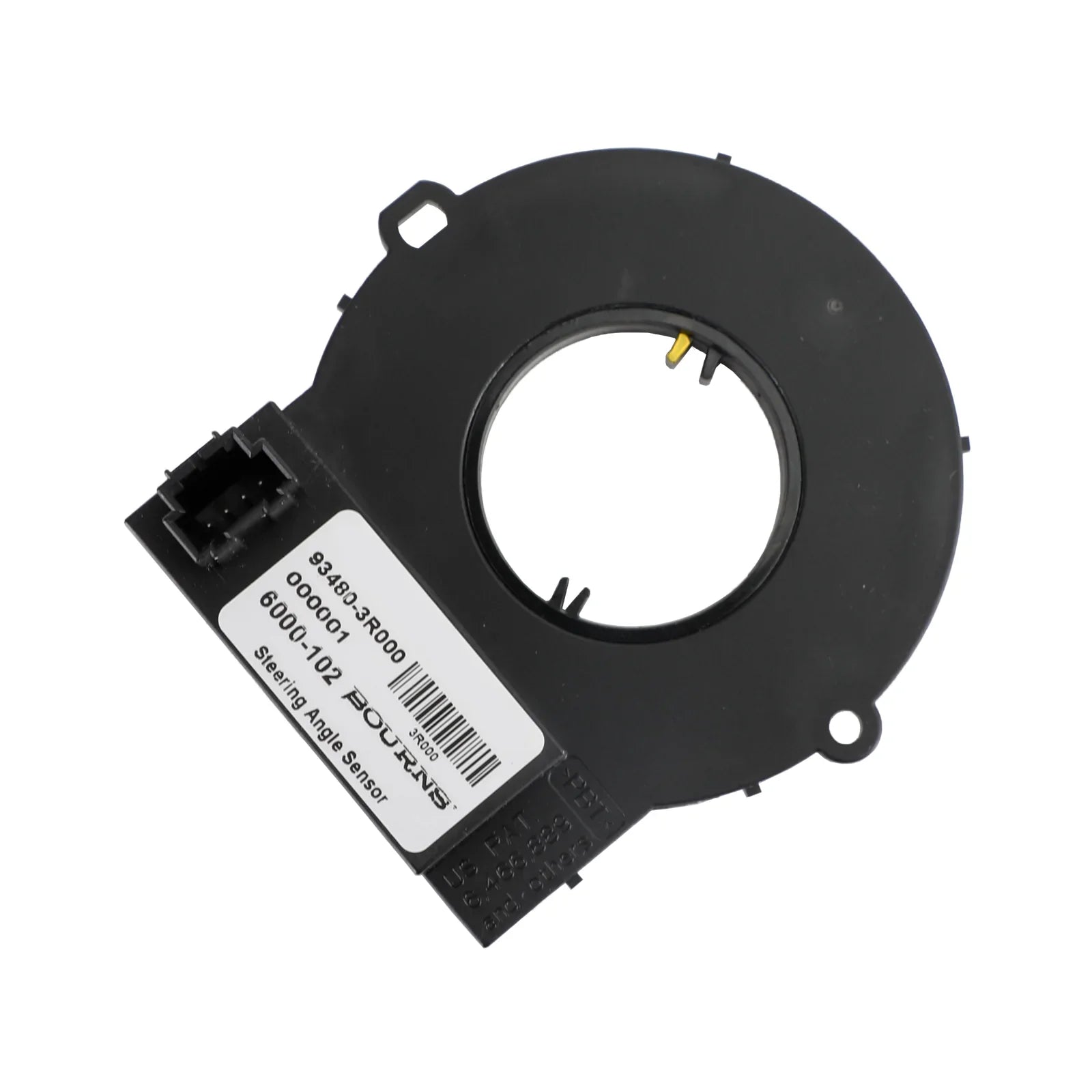 2015-2016 Kia Cadenza 3.3L Capteur d'angle de braquage 93480-3R000