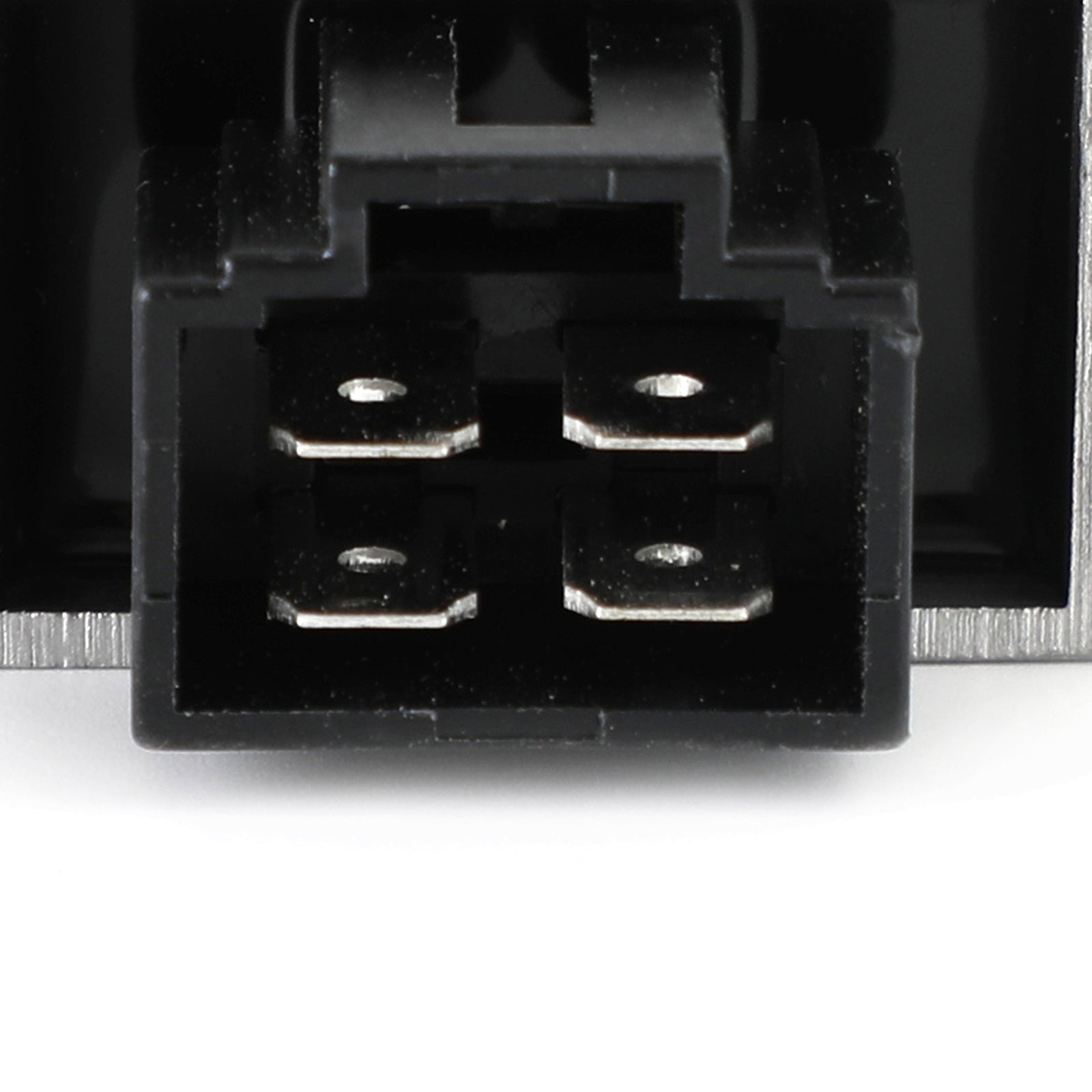 Raddrizzatore Regolatore per Honda Bail SJ Scoopy SH Elite SA Shadow SRX X8R 50 100 Generico