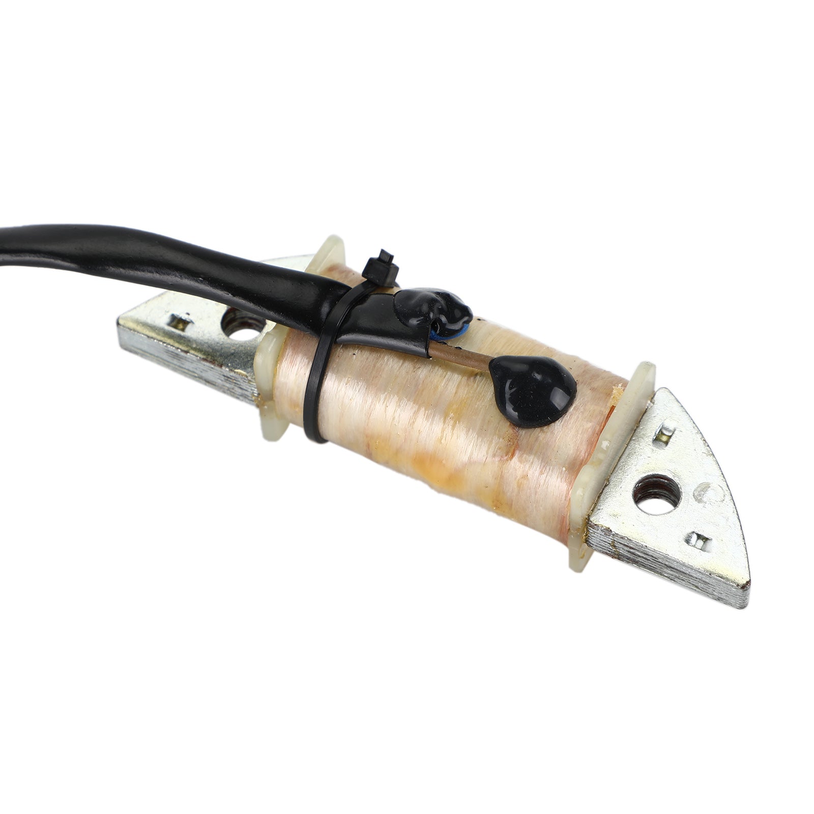 Laadspoel voor Yamaha 9.9-15HP 1995-2003 63V-85520-00-00 63V-85520-01-00 Generiek