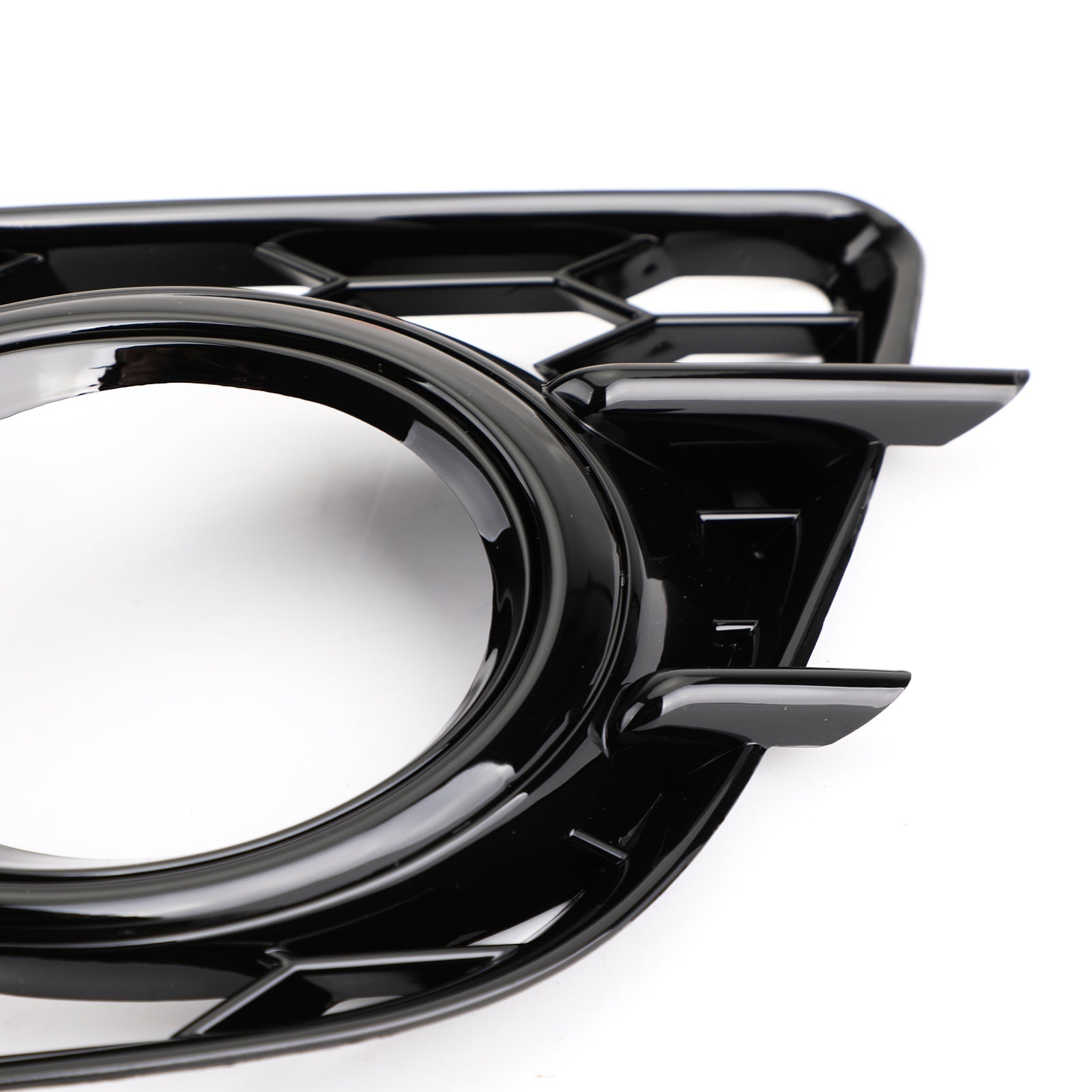 A4 S-line S4 2008-2012 NIDI NIDI Nesting Gniaste Grille Audi